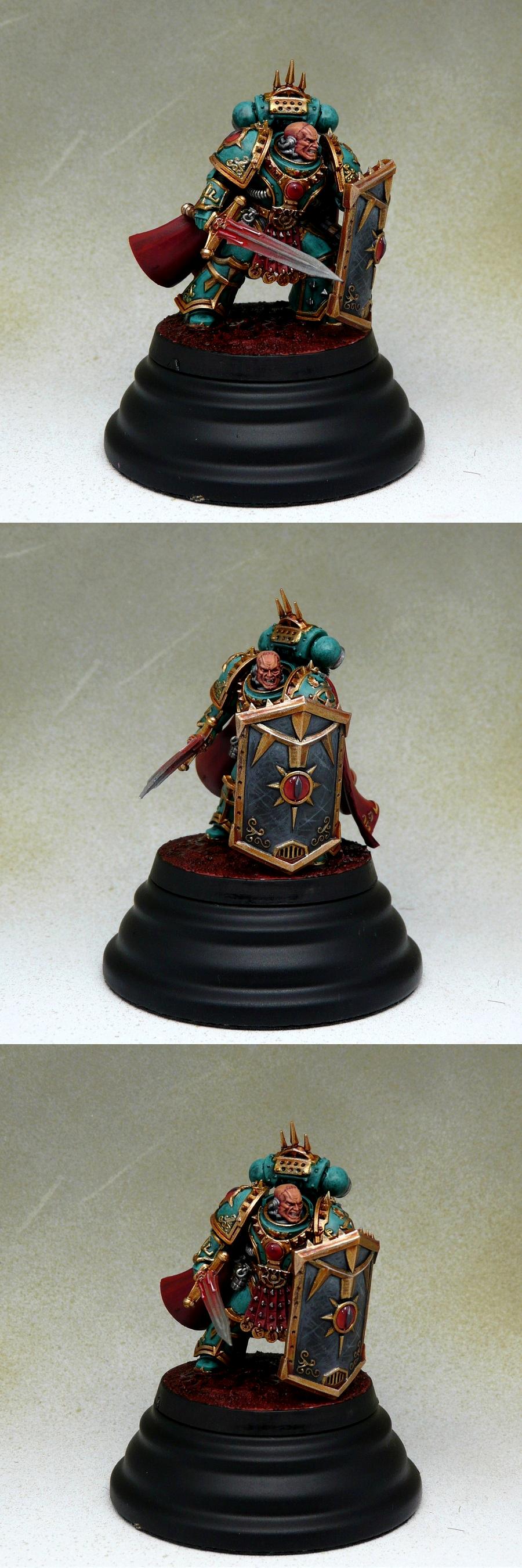 Adeptus Astartes, Horus Aximand, Horus Heresy, Legio Astartes, Primarch, Sons Of Horus, Space Marines, The Horus Heresy