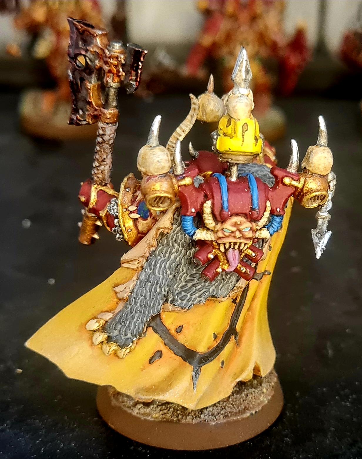 Berserkers, Berzerk, Berzerker, Blood For The Blood God, Cape, Chaos, Chaos Space Marines, Conversion, Dark Vengeance, Goreaxe, Heresy, Heretic Astartes, Infantry, Khorne, Kitbash, Kranon, Skulls For Skull Throne, Squad, Traitor Legions, Trophy, Warhammer 40,000, World Eaters