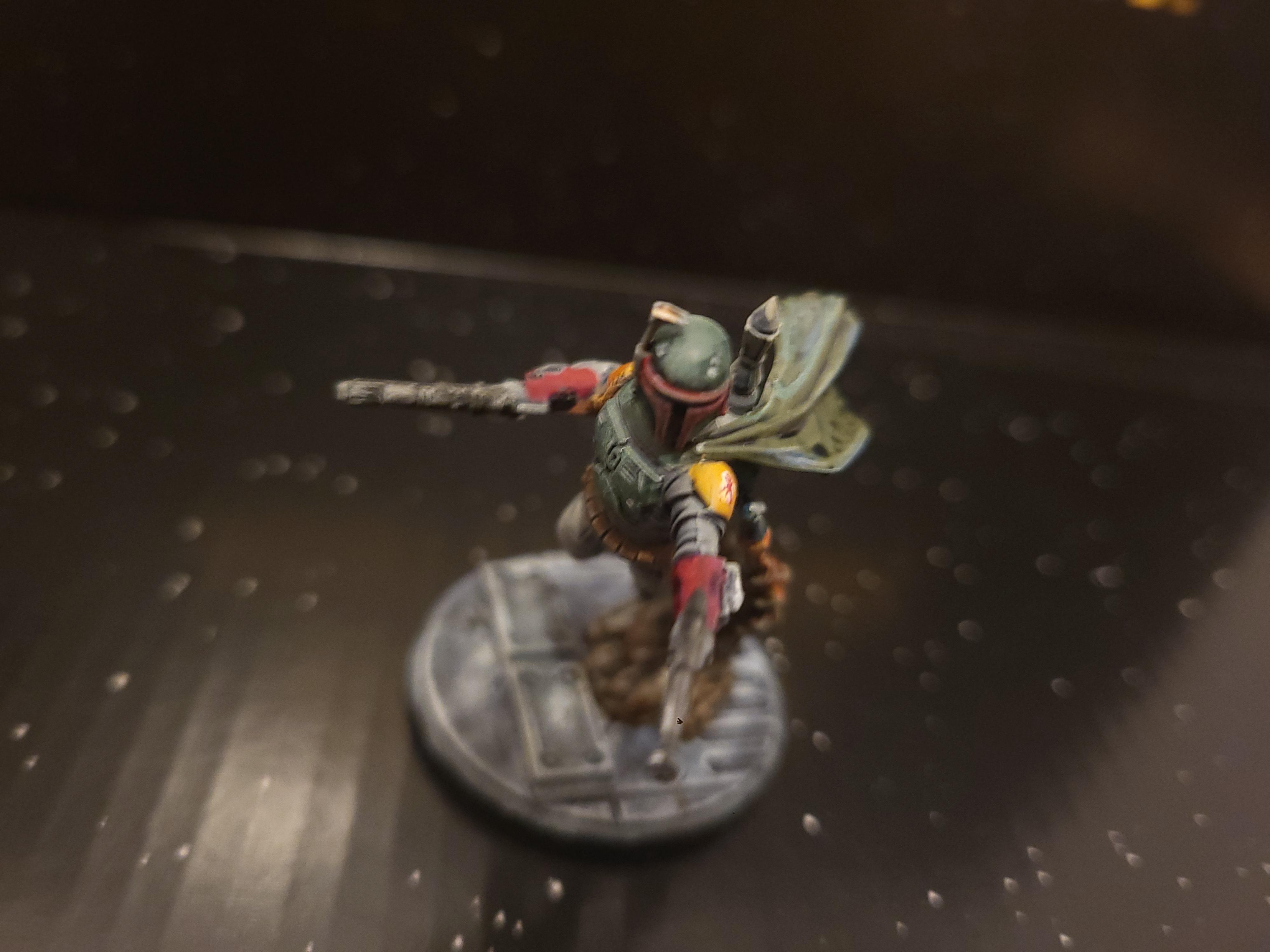 Boba detail