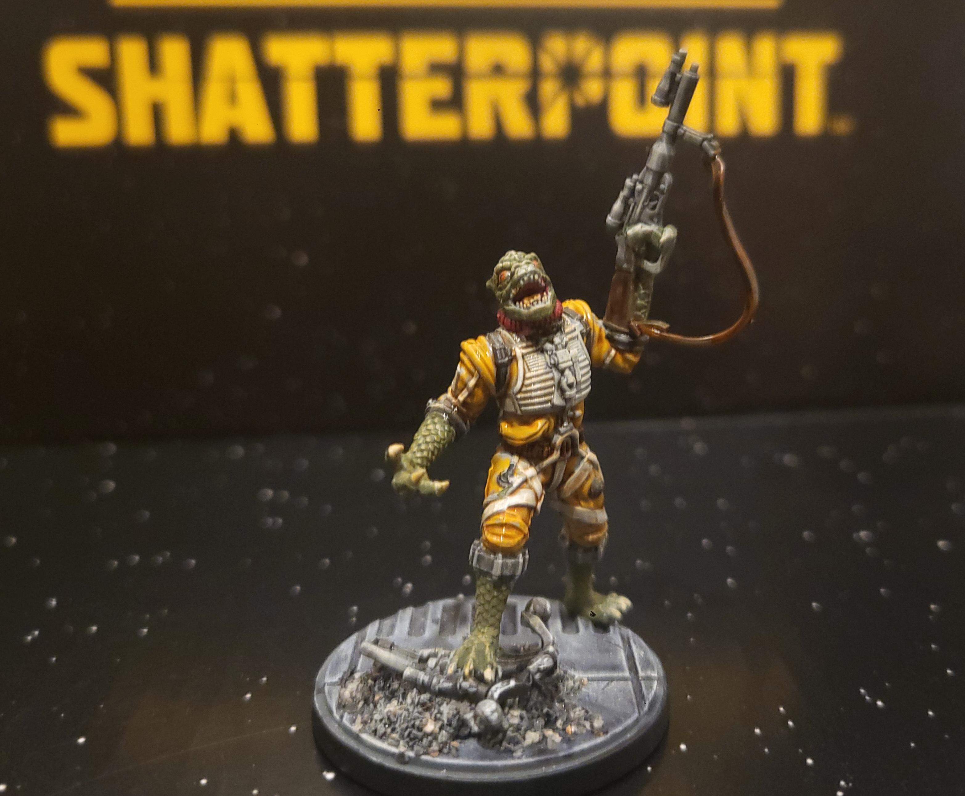 Bossk