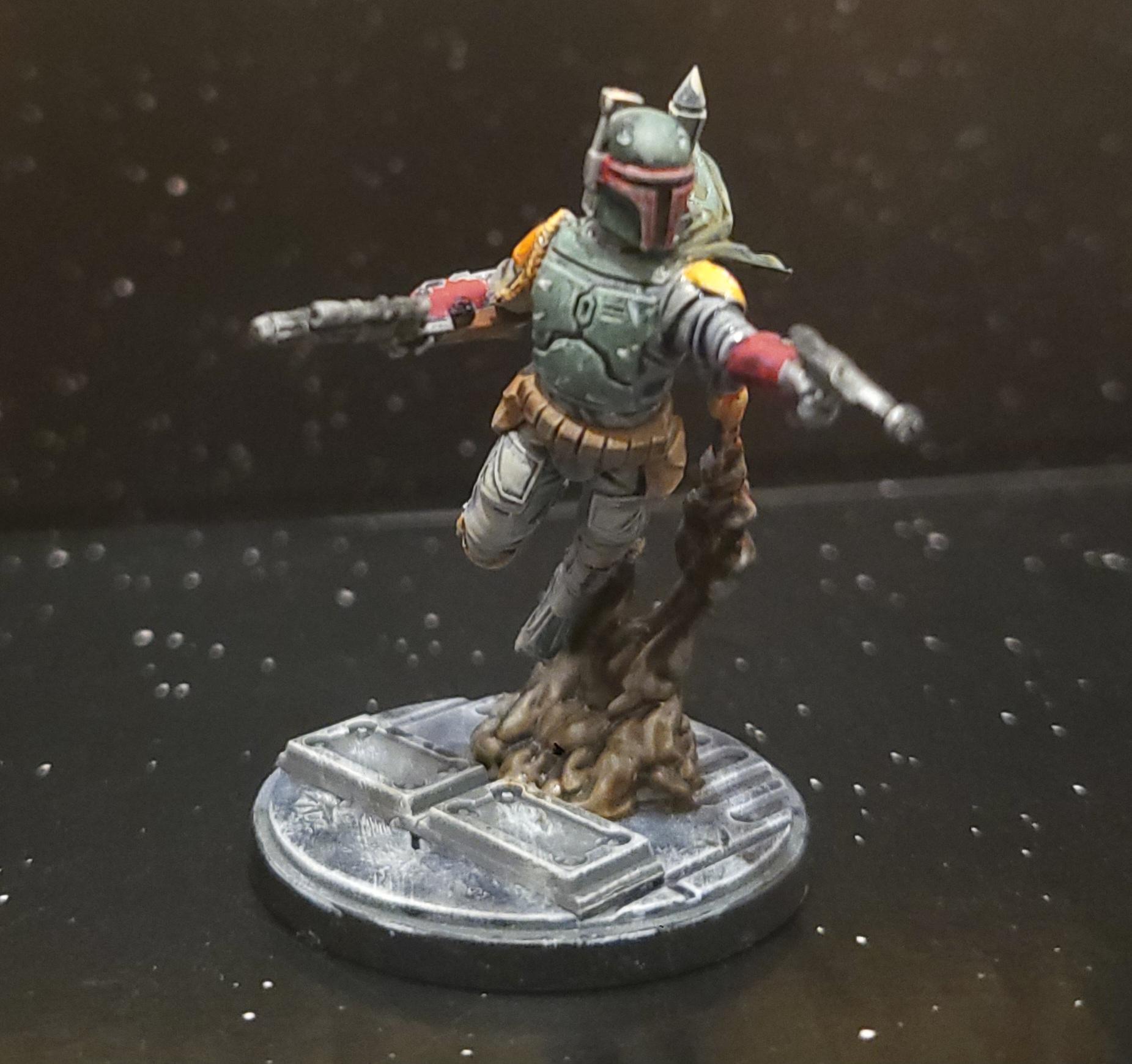 Boba Fett