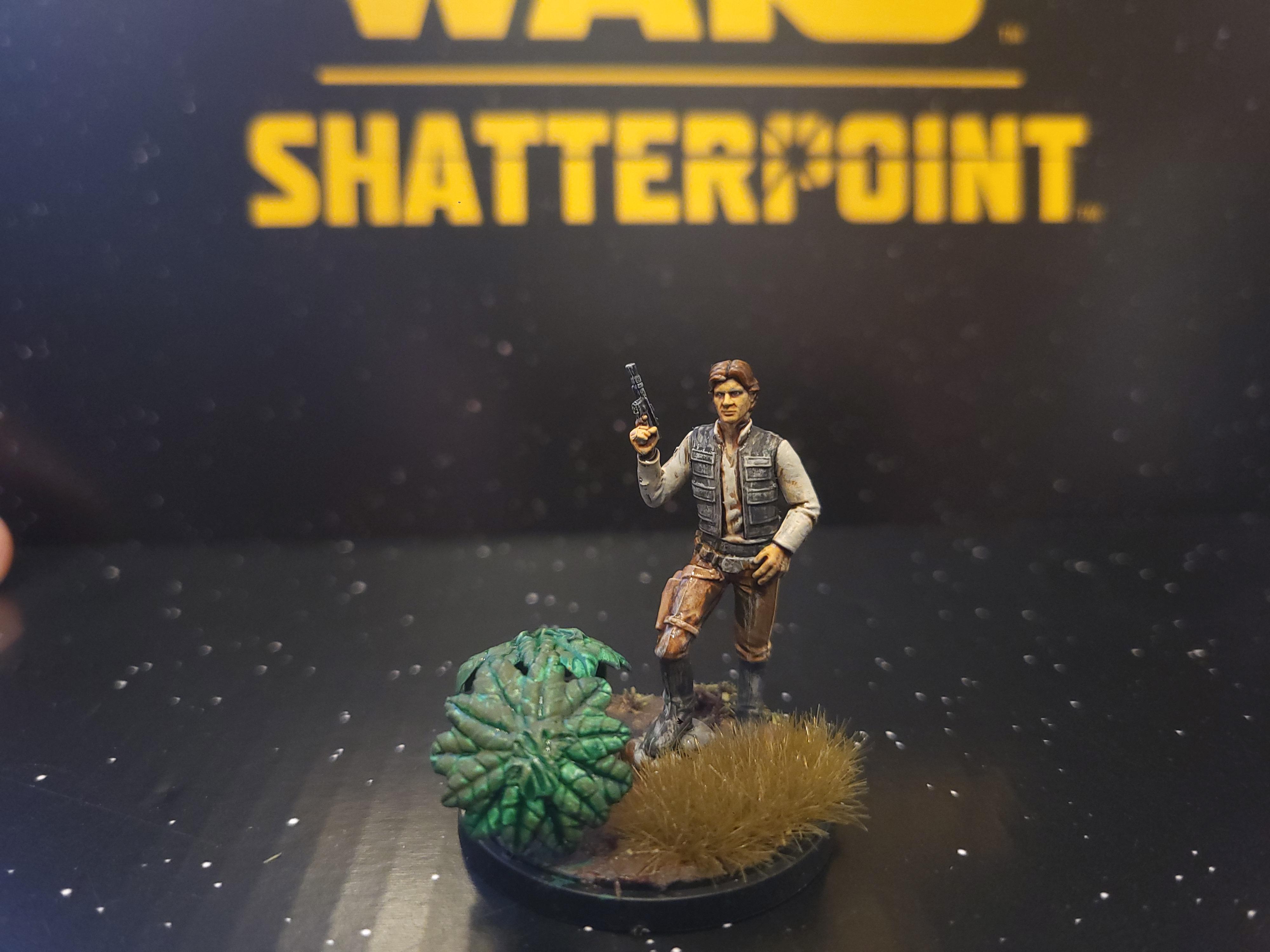Han Solo