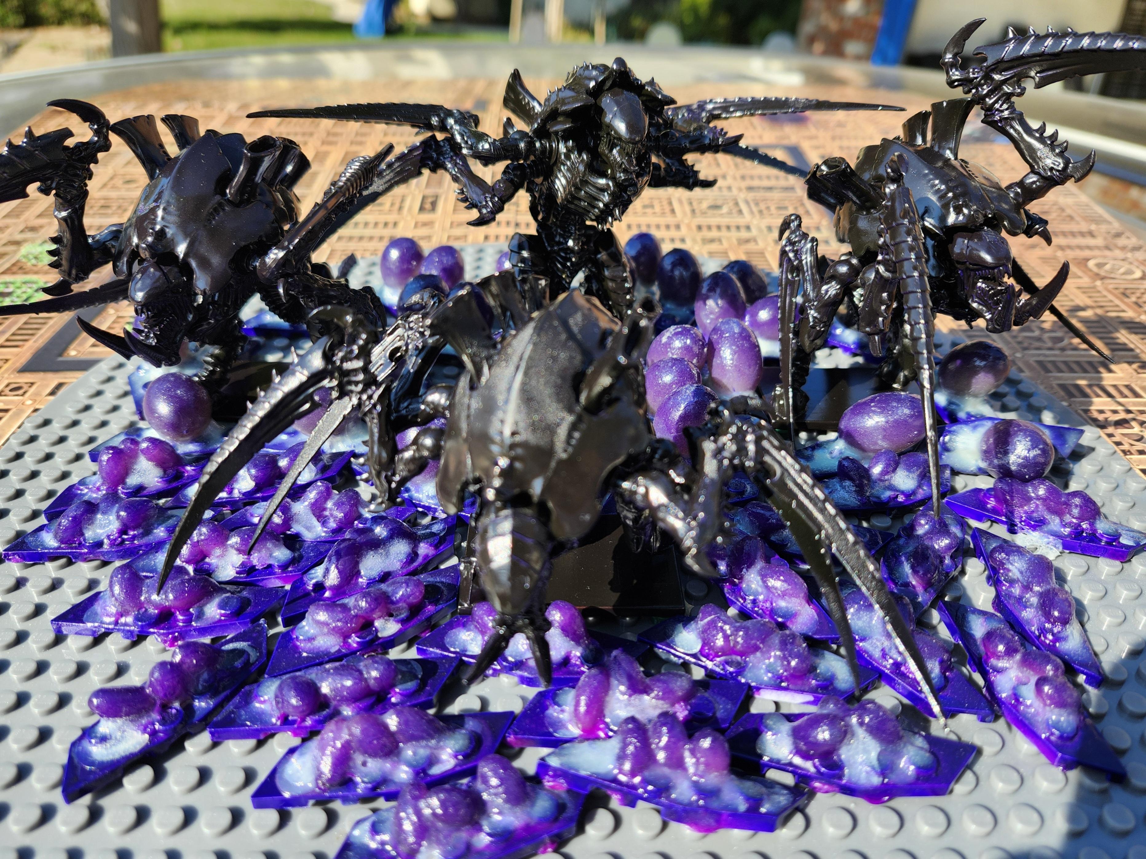 Tyranids