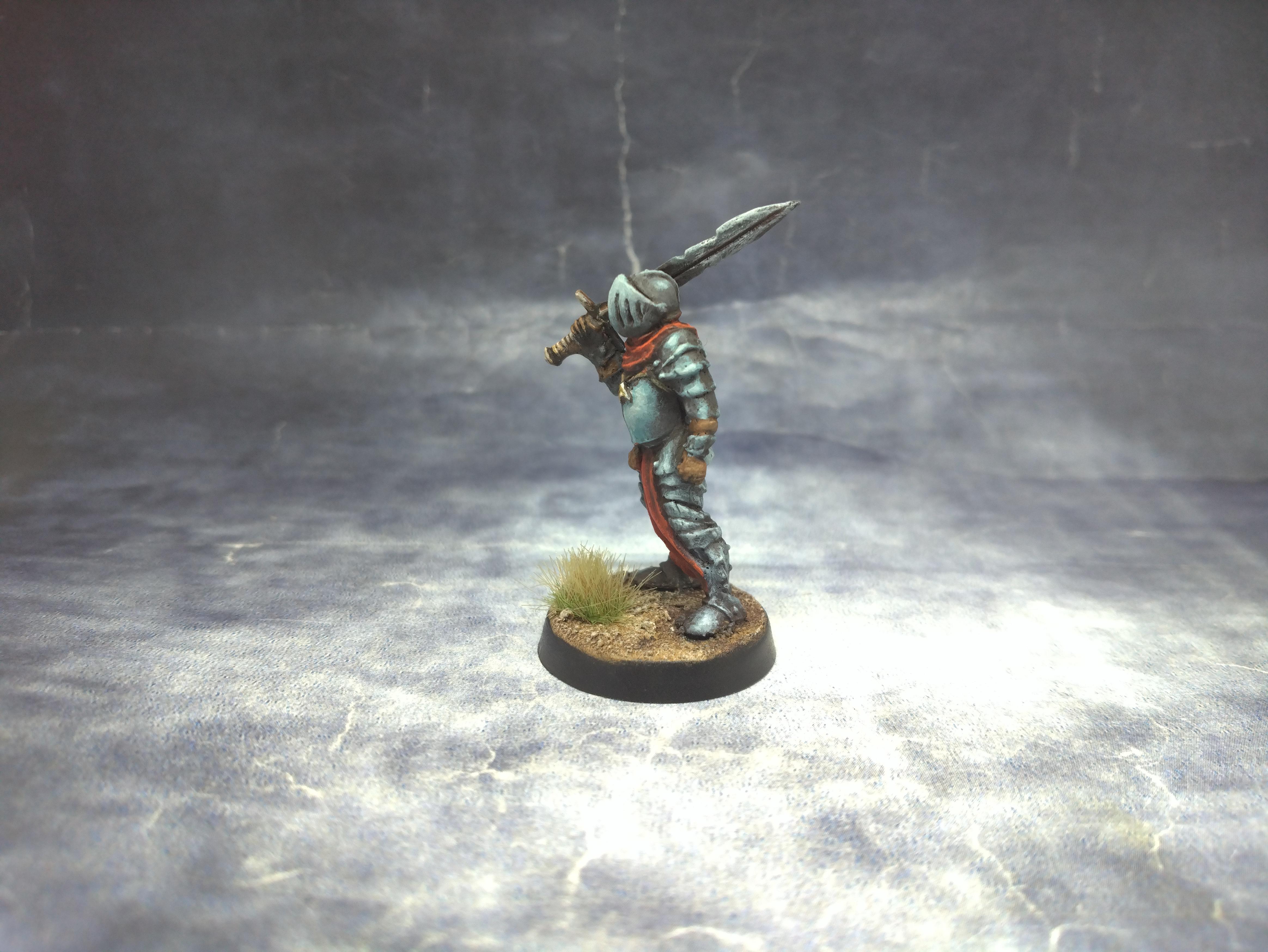 Armor, December 2024, Fighter, Non-Metallic Metal, Plate