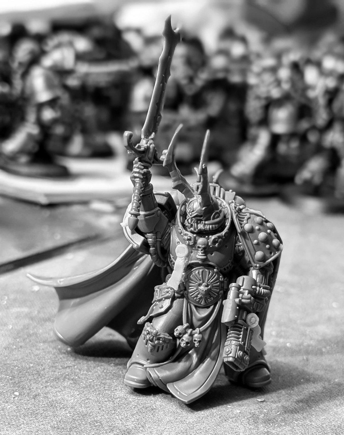 Legion Centurion