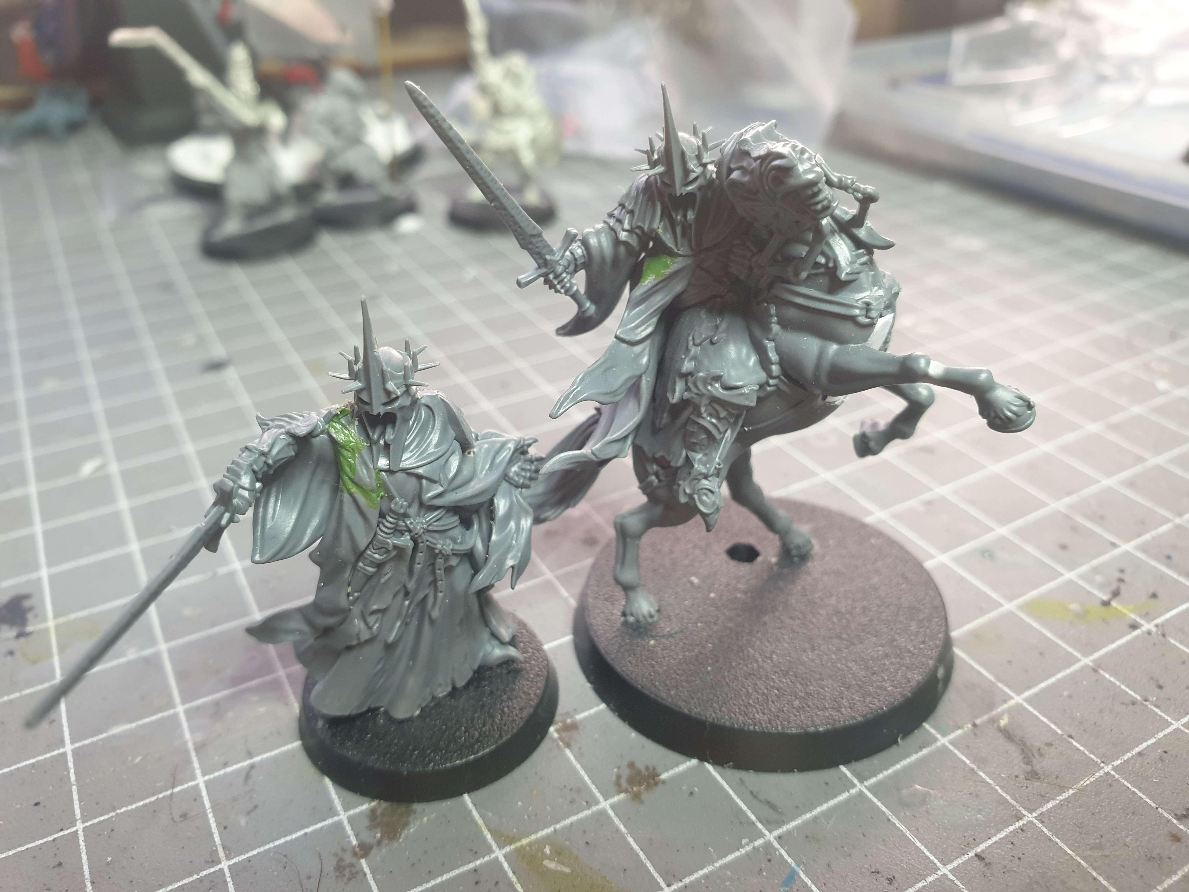 Witch-king of Angmar