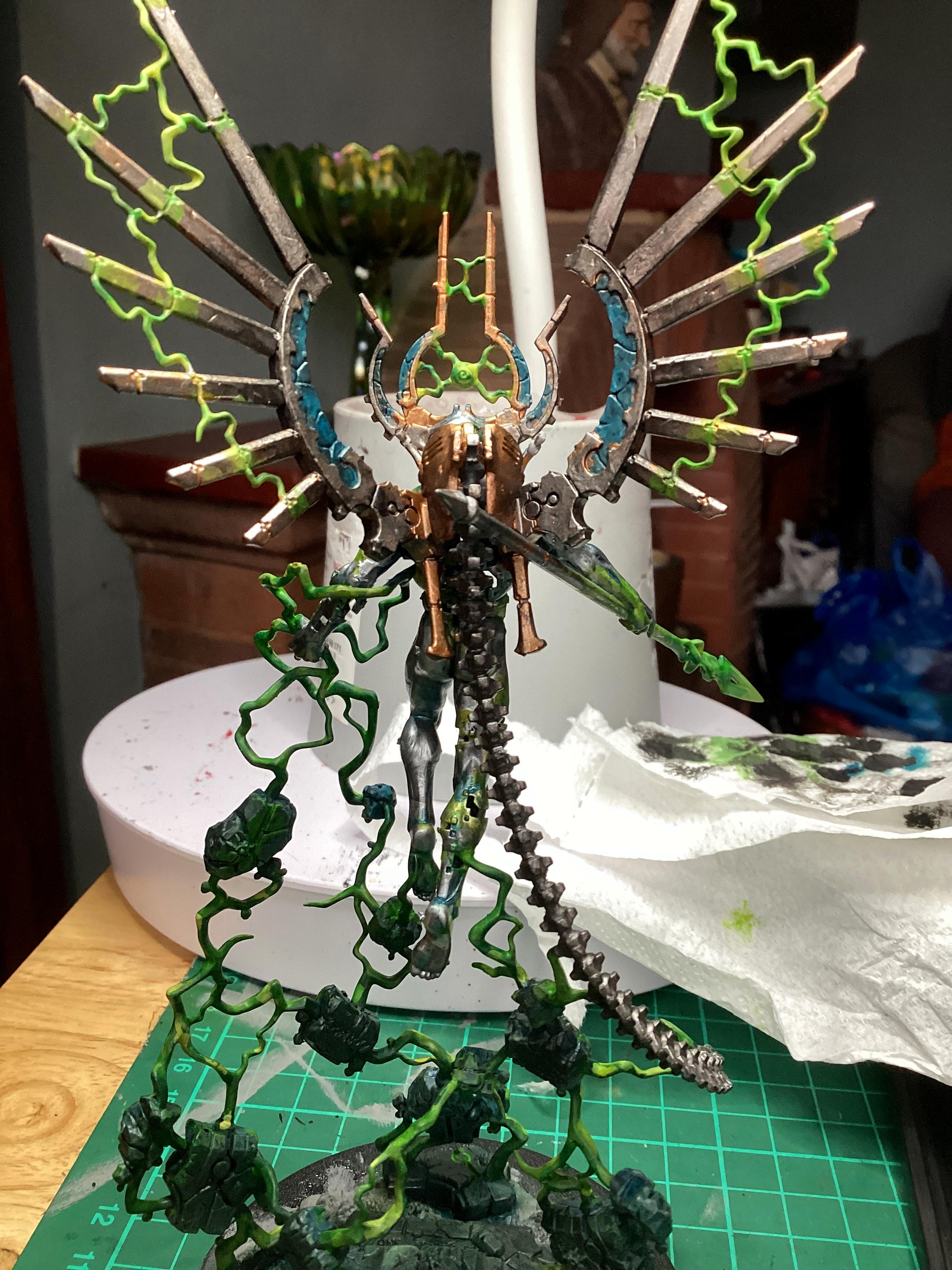 WIP day2