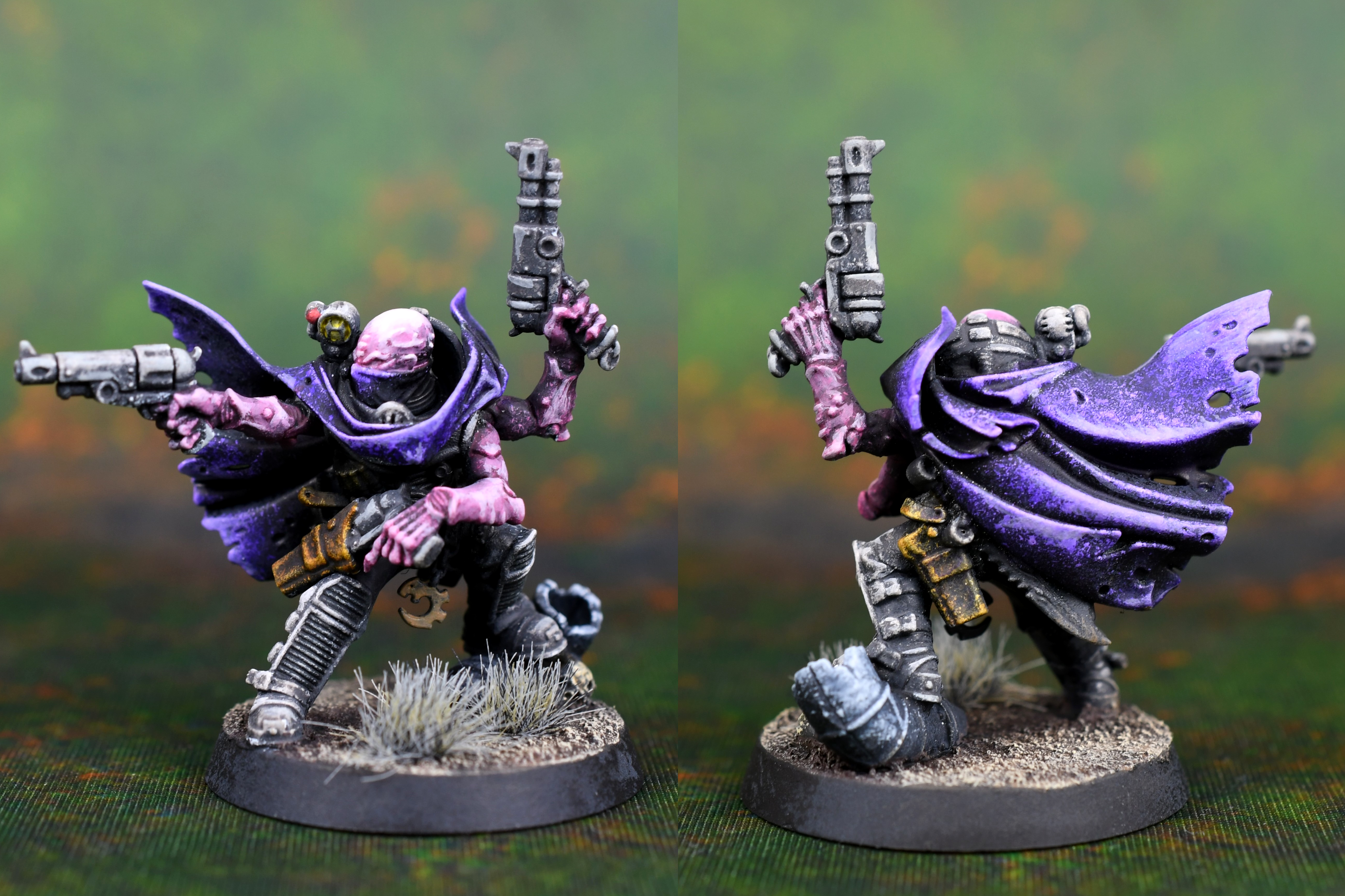 Cultists, Genestealer
