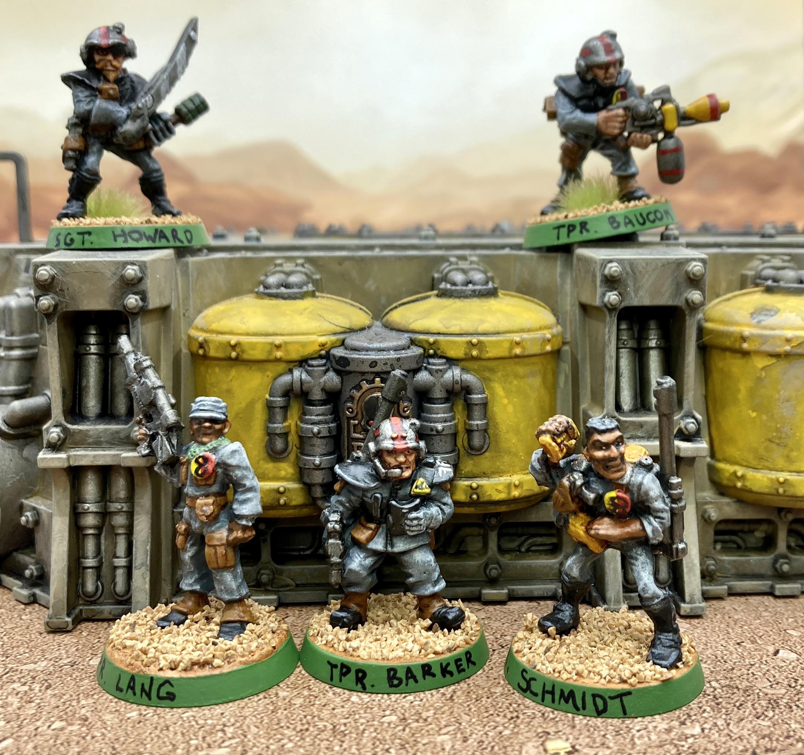 Guardsmen 3