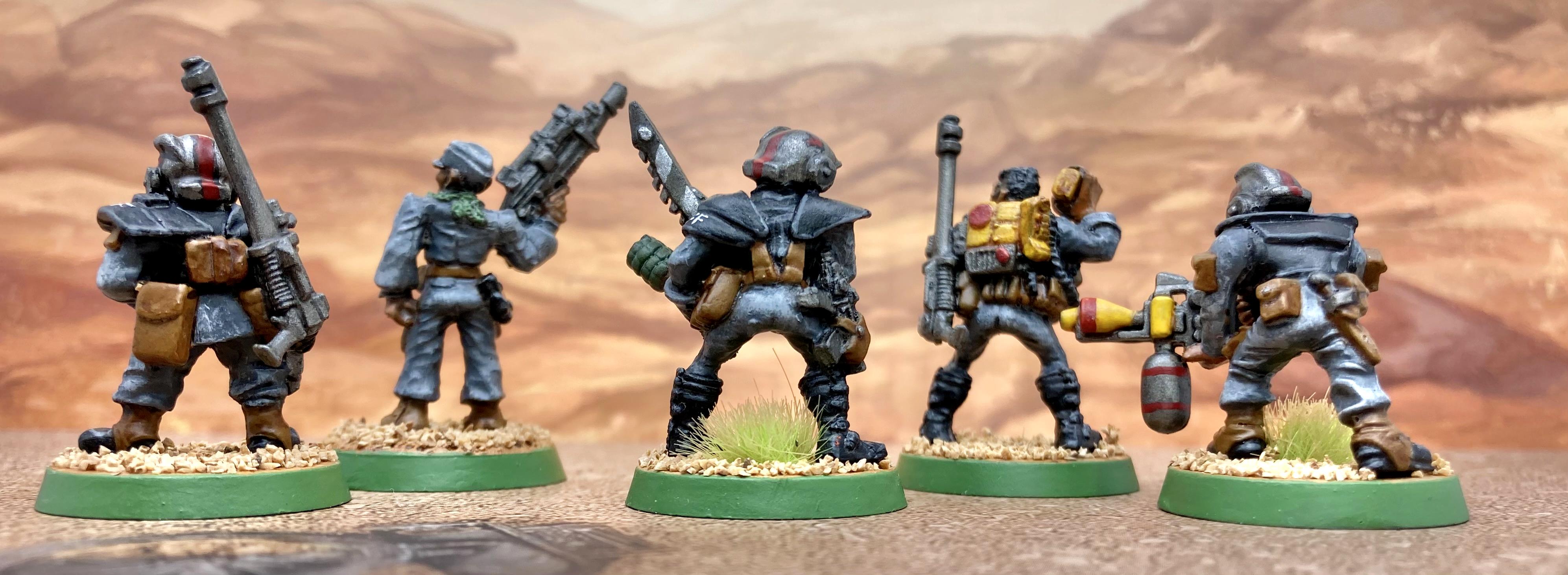 Guardsmen 2