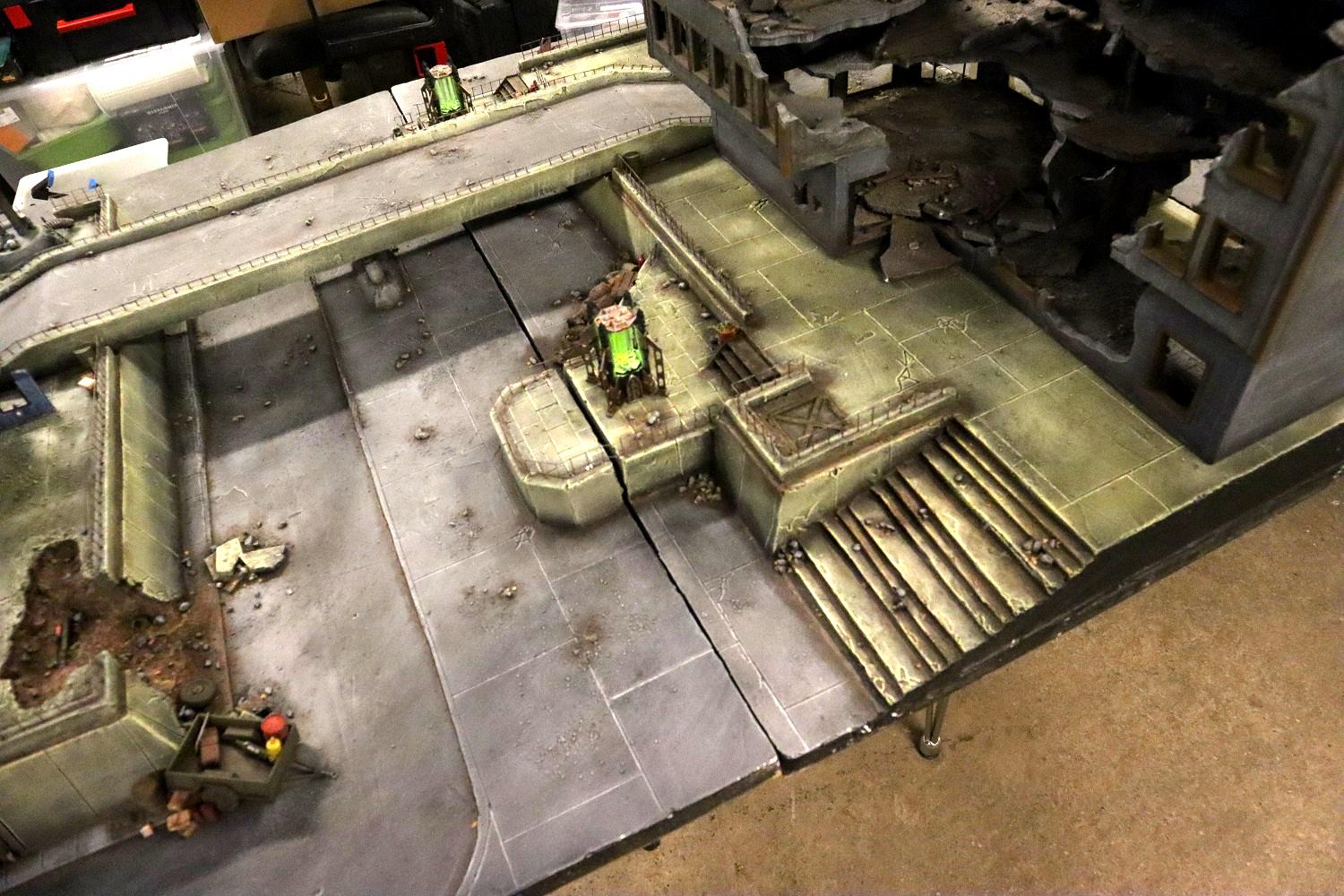 Terrain