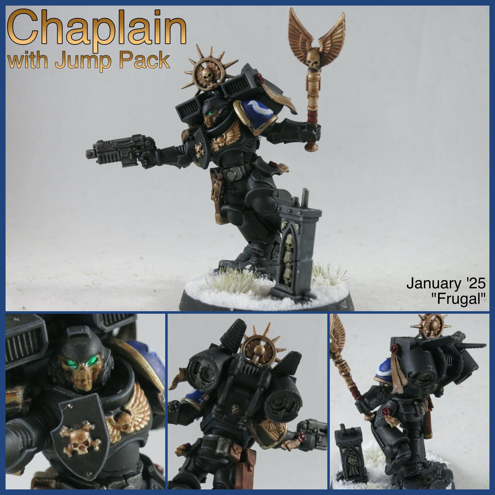 JP chap