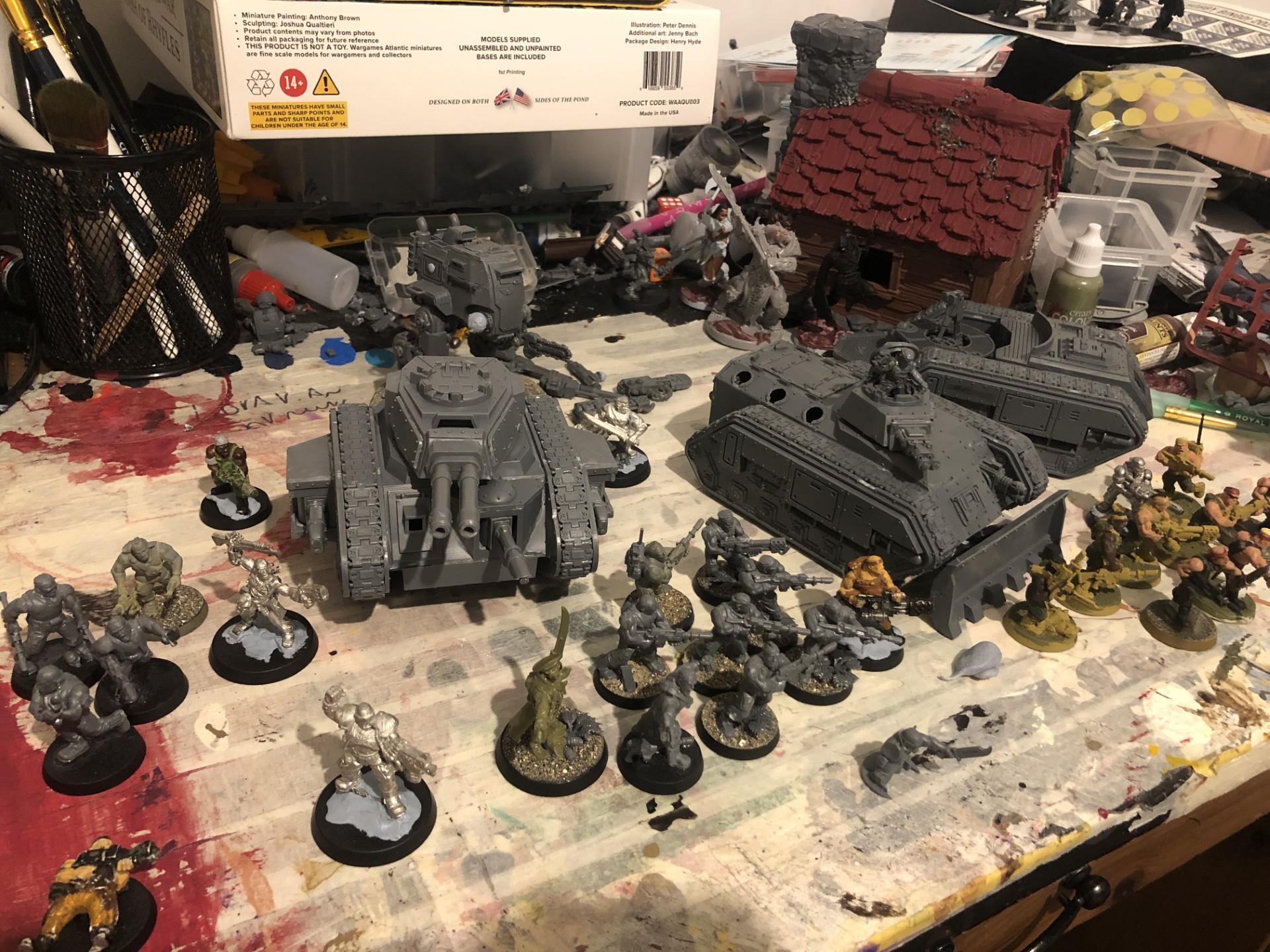 ArmyWIP