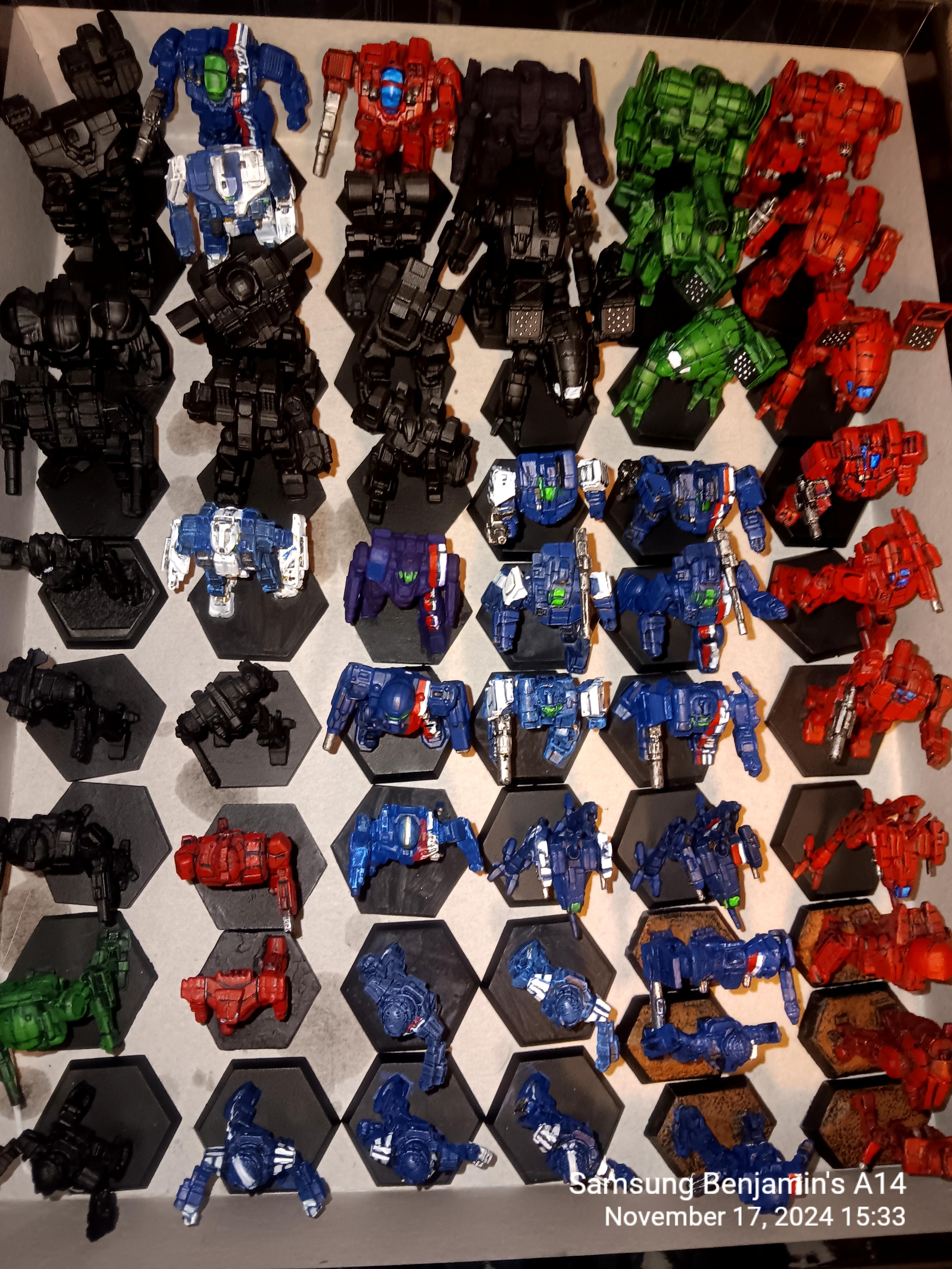Thunderbolt added to House Liao