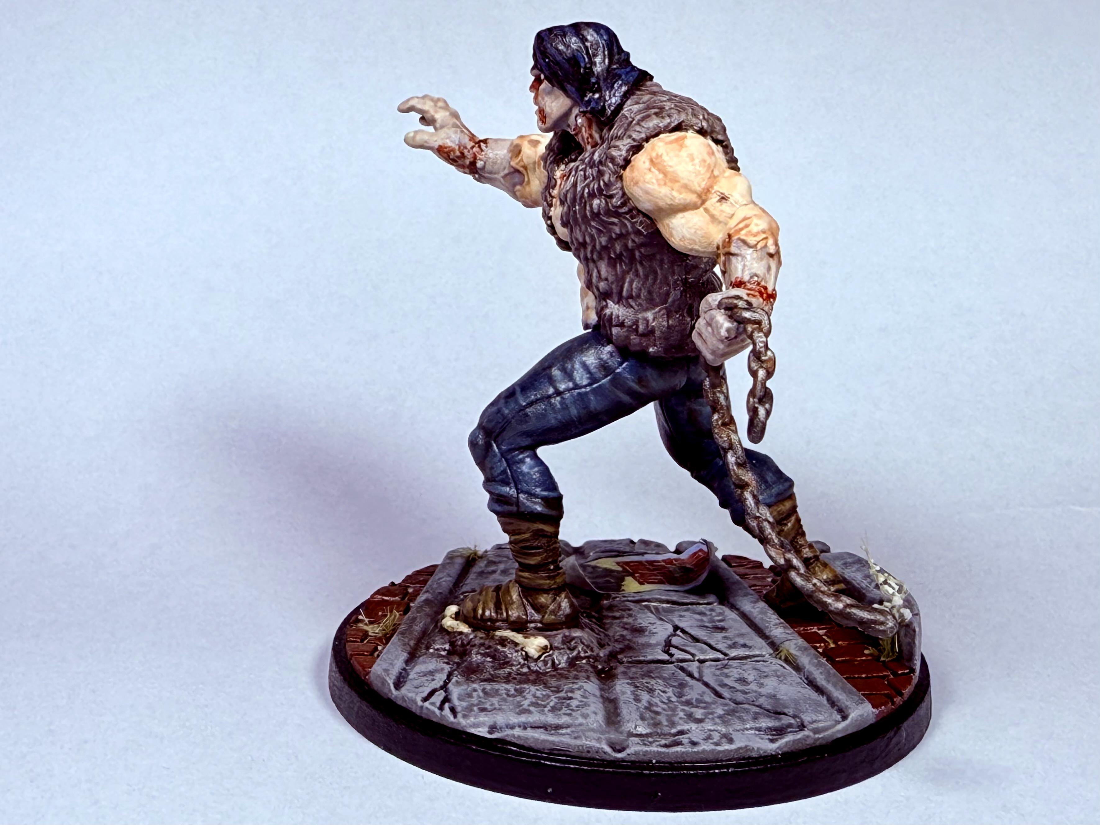 Amg, Atomic Mass Games, Infinity, Marvel Crisis Protocol, Mcp, Monster