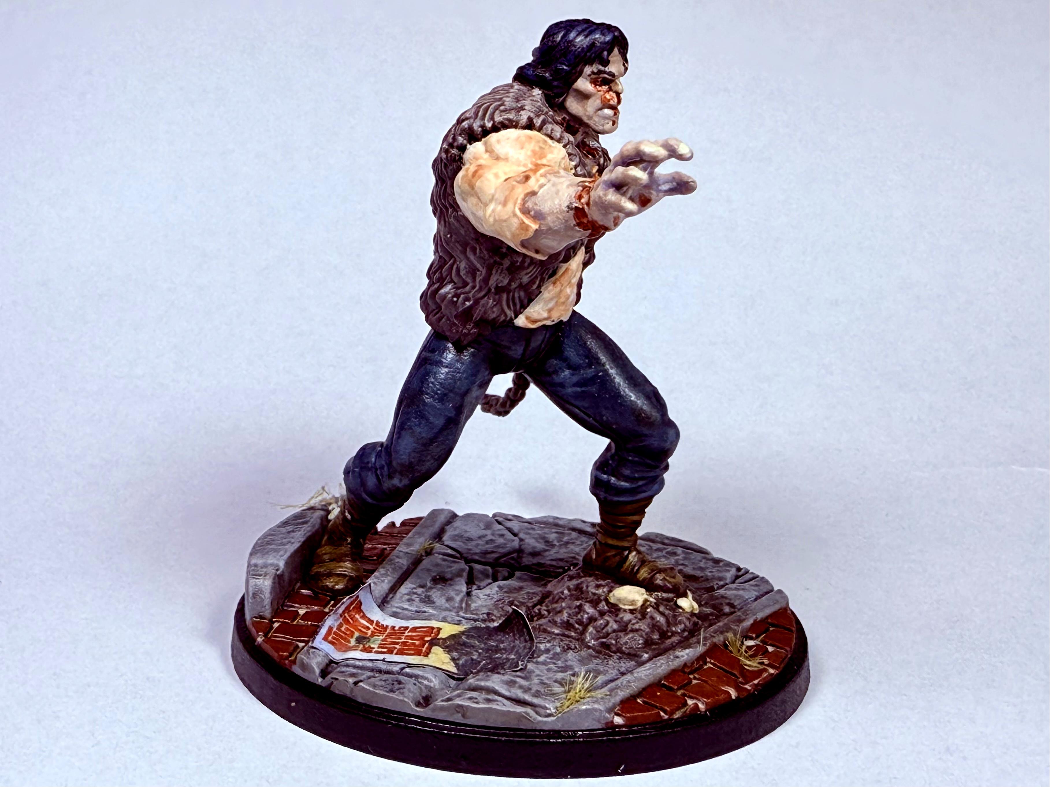 Amg, Atomic Mass Games, Infinity, Marvel Crisis Protocol, Mcp, Monster