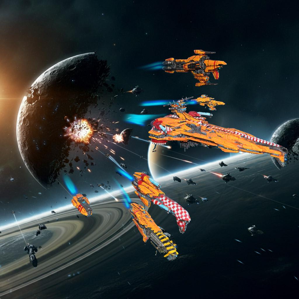 Ai Generated, Battleship, Book, Cruiser, Cutter, Destroyer, Dfc, Dropfleet, Frigate, Hawk Wargames, Lighter, Resistance, Space, Spaceship, Spaceships, Ttcombat