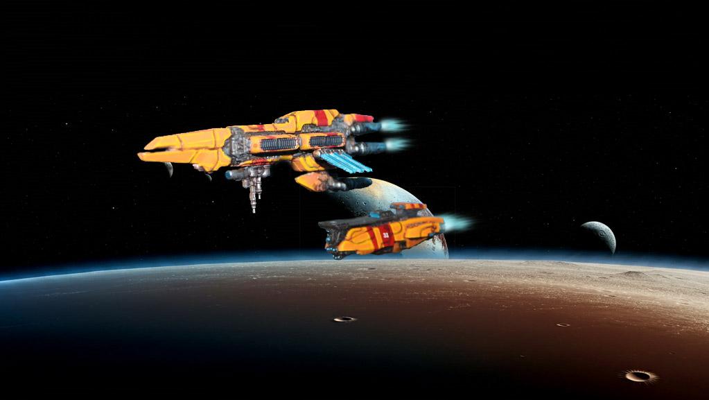 Ai Generated, Battleship, Cruiser, Cutter, Destroyer, Dfc, Dropfleet, Frigate, Hawk Wargames, Lighter, Space, Spaceships, Ttcombat