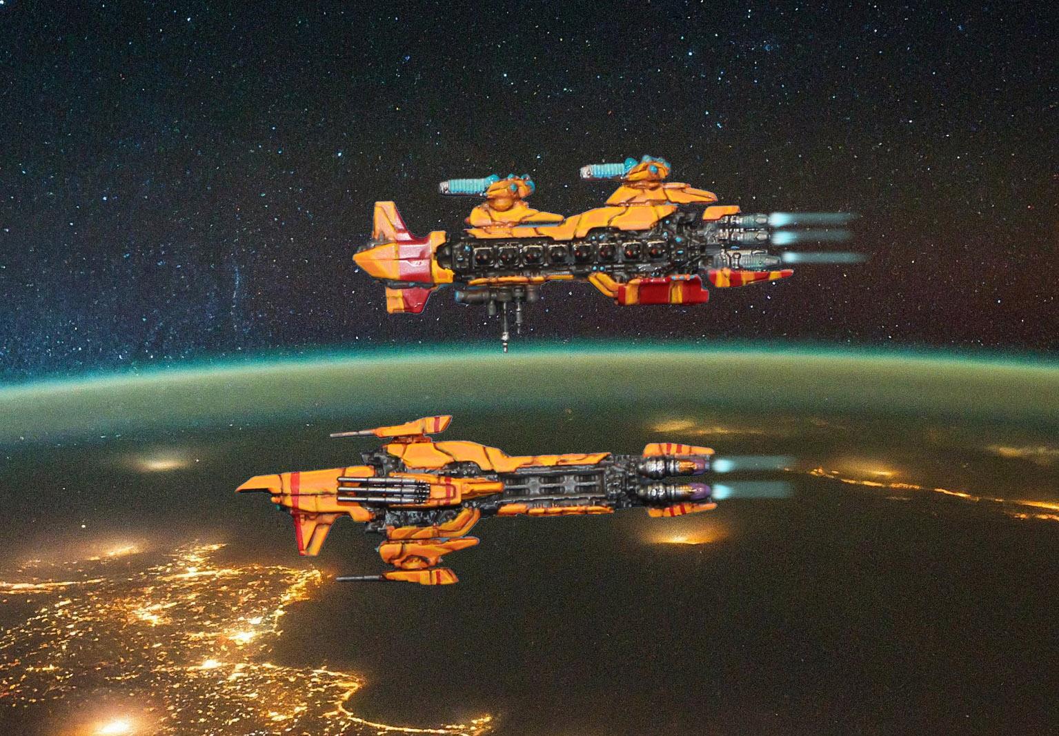 Ai Generated, Artillery Cruiser, Battleship, Cruiser, Cutter, Destroyer, Dfc, Dropfleet, Eaa, Frigate, Hawk Wargames, Homeworld, Lighter, Resistance, Space, Spaceship, Spaceships, Ttcombat