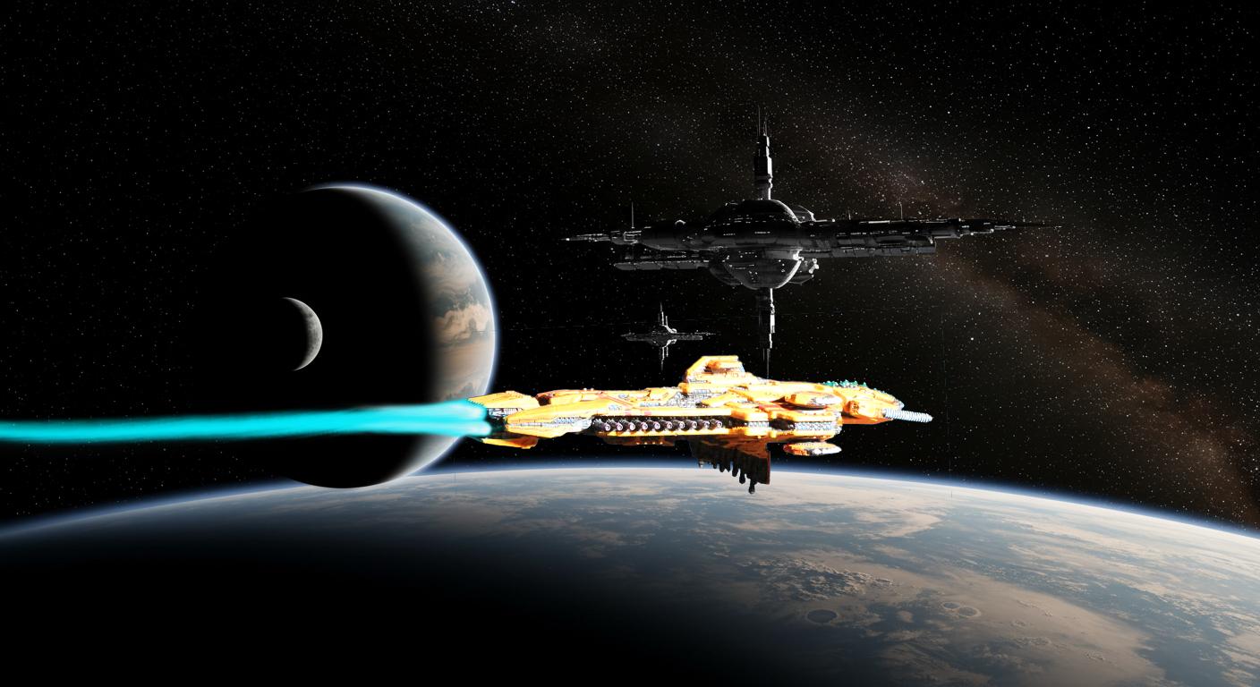 Ai Generated, Battleship, Cruiser, Cutter, Destroyer, Dfc, Dropfleet, Frigate, Hawk Wargames, Lighter, Space, Spaceships, Ttcombat
