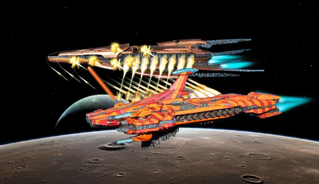 Ai Generated, Battleship, Combat, Cruiser, Cutter, Destroyer, Dfc, Dropfleet, Frigate, Hawk Wargames, Lighter, Minos, Moon, Phr, Post Human Republic, Space, Space Combat, Spaceships, Trident, Ttcombat