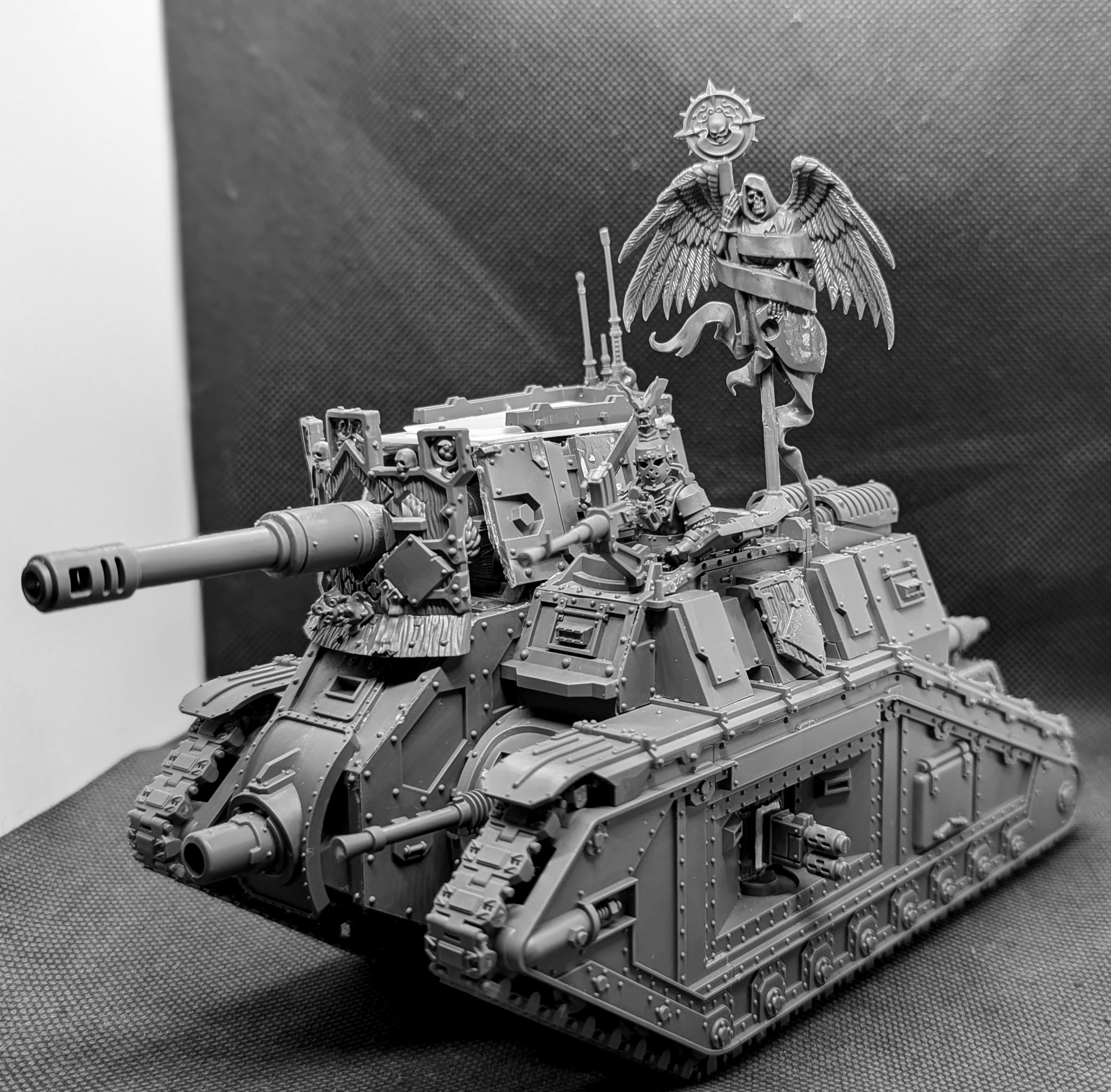 Astra Militarum, Conversion, Empire, Feudal Guard, Imperial Guard, Old World, Solar Auxilia