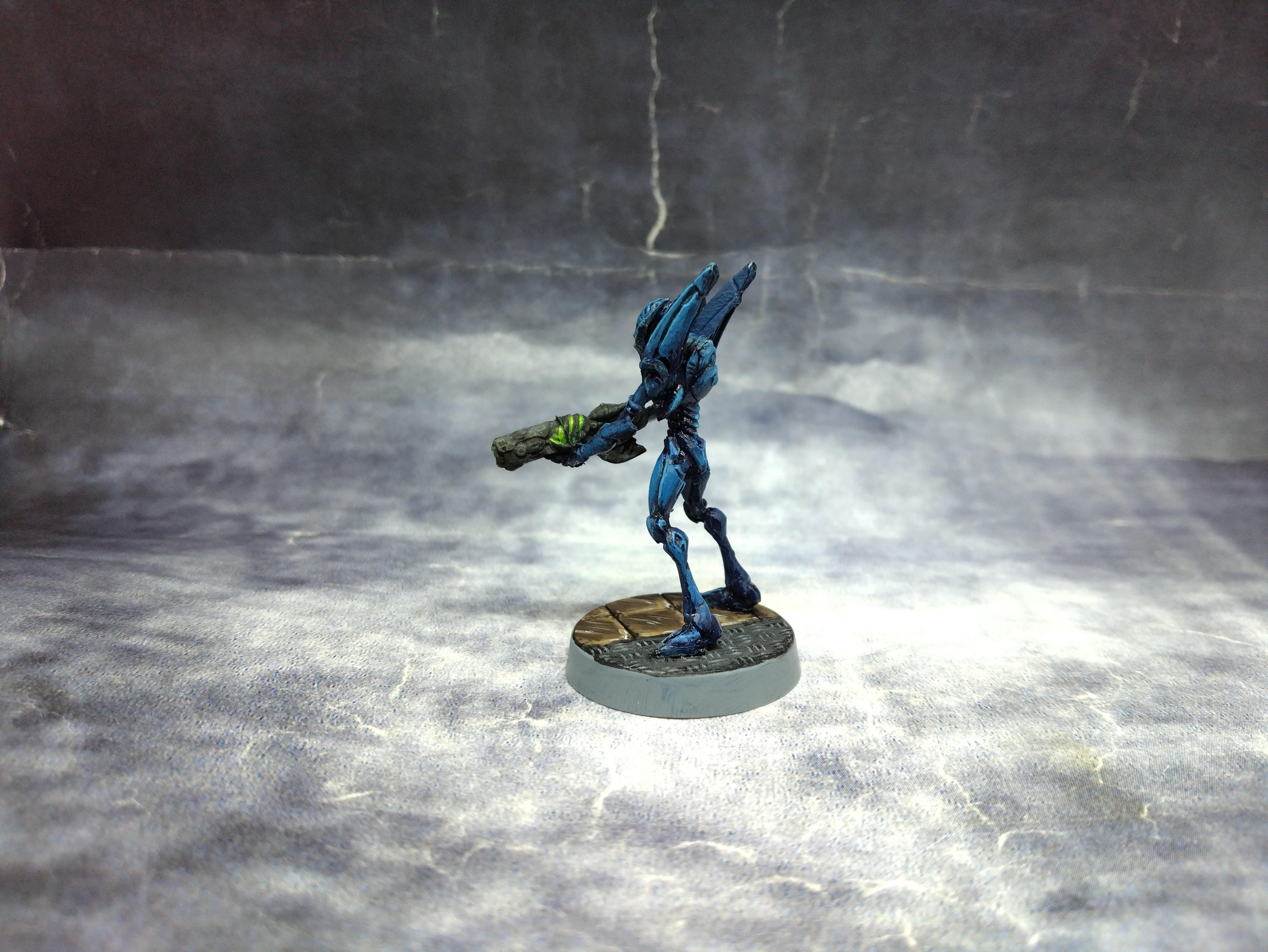 Asterian, Cypher, Deadzone, January 2025, Mantic