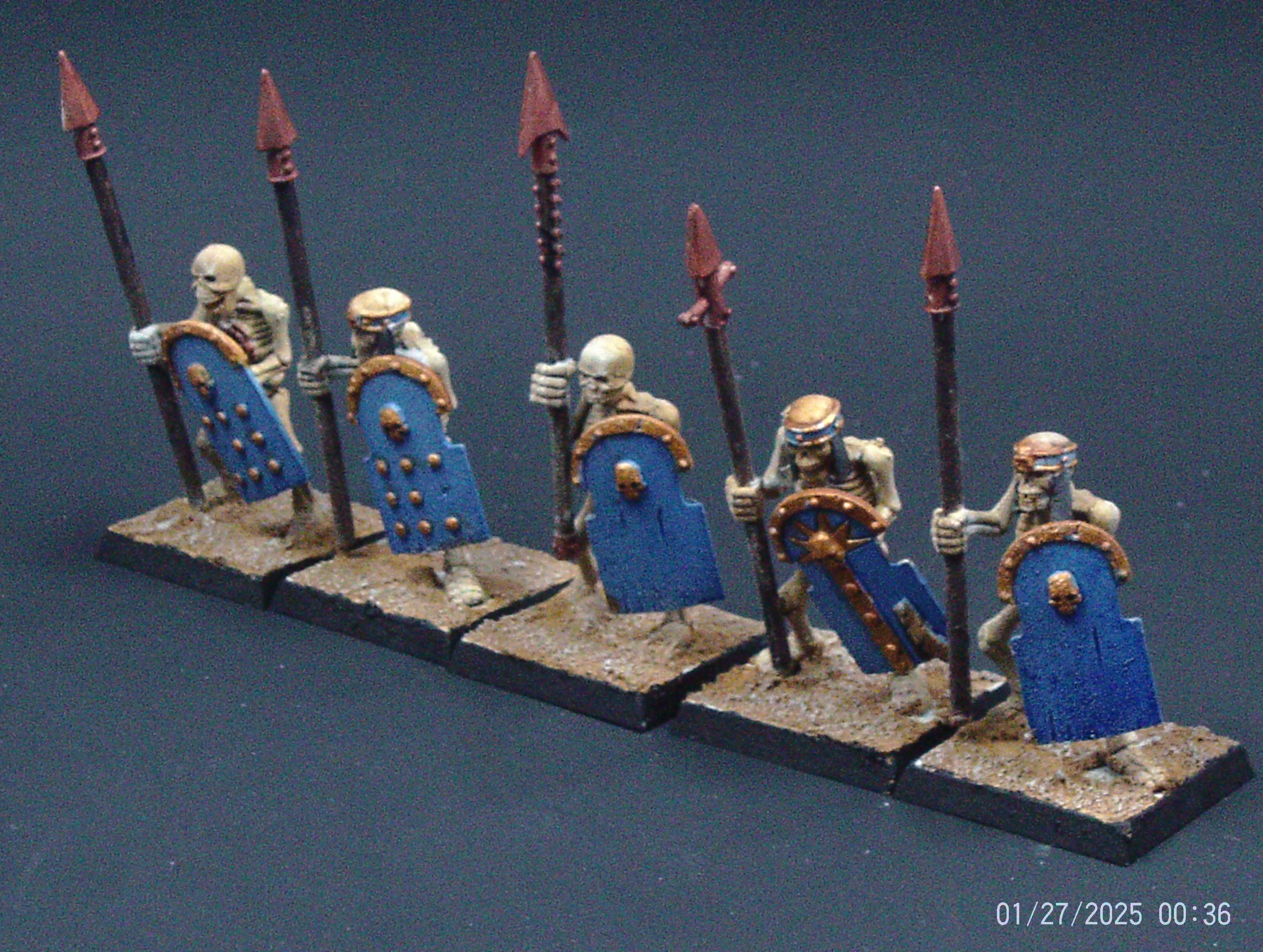Skeleton Warriors Comp Side