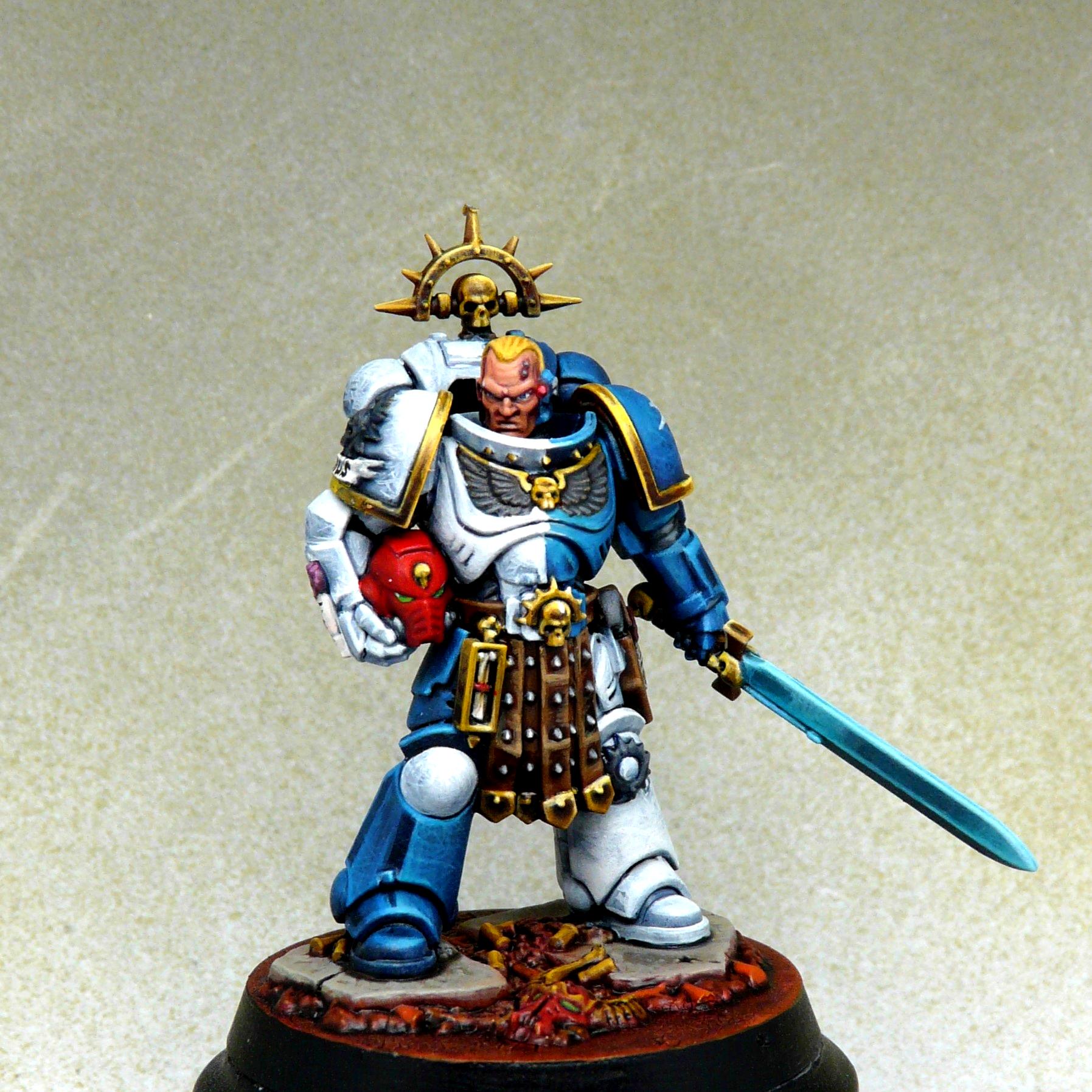 Adeptus Astartes, Badab War, Novamarines, Primaris, Space Marines