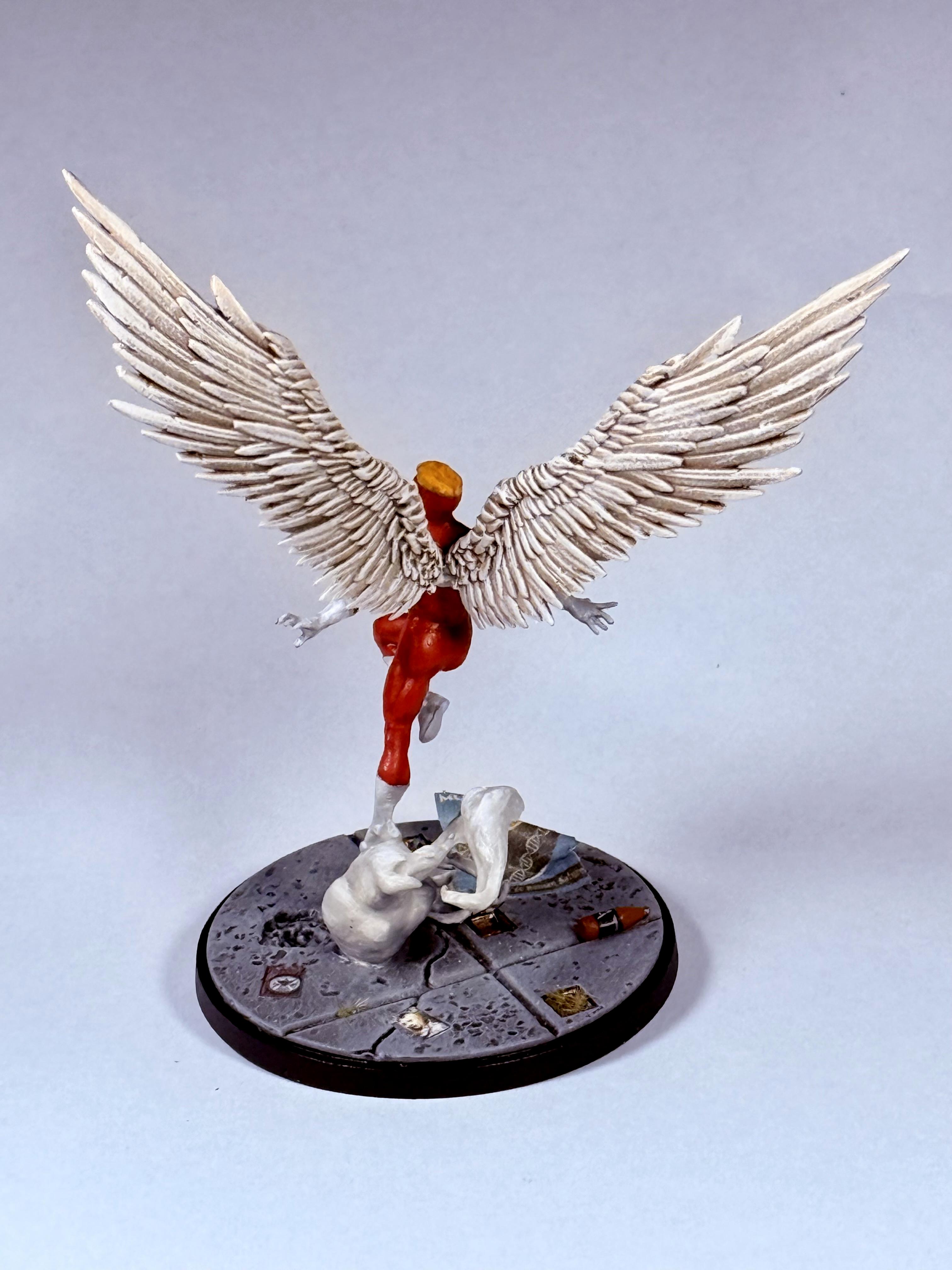 Amg, Atomic Mass Games, Infinity, Marvel Crisis Protocol, Mcp, Mutant, X-men