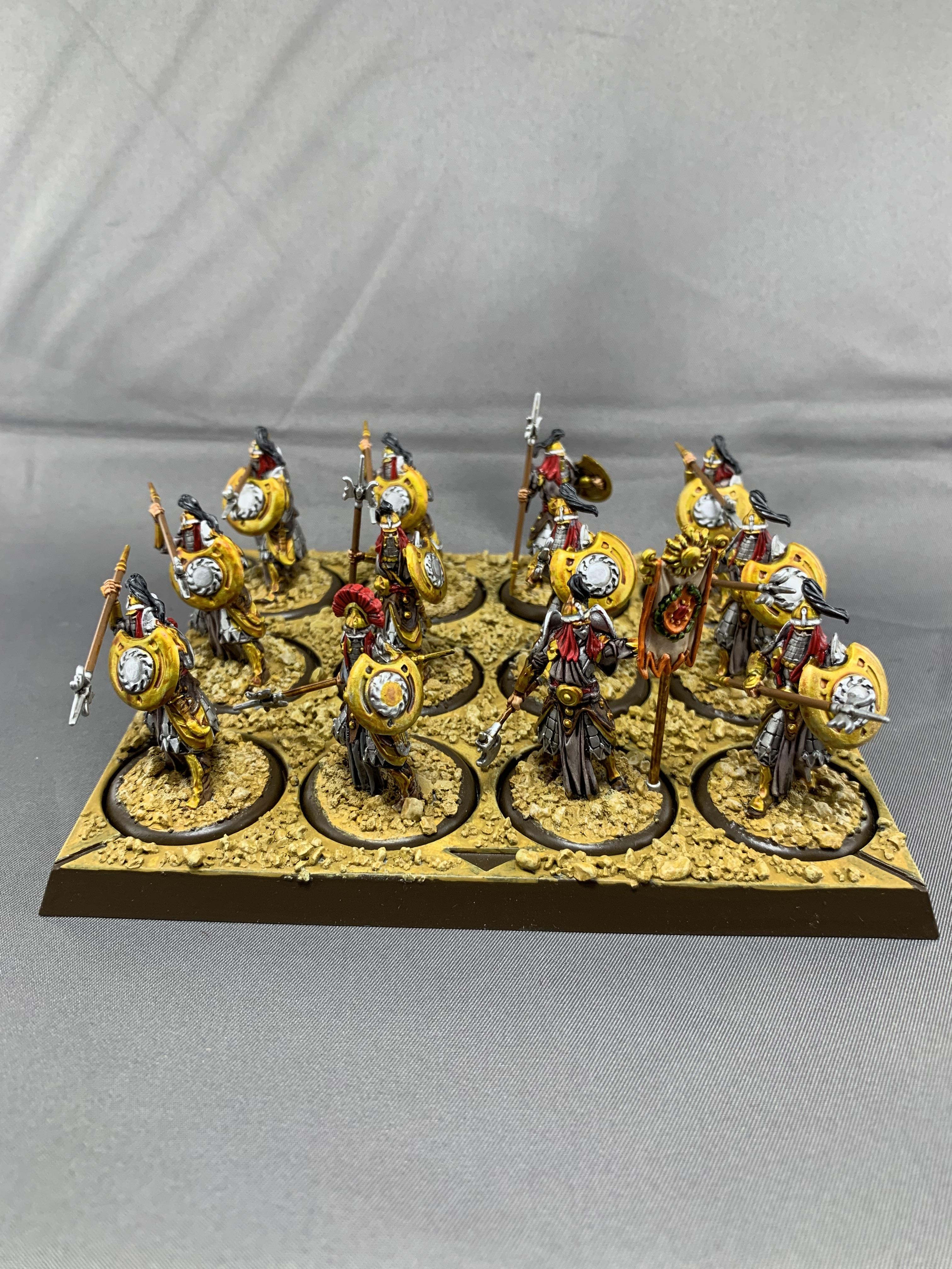 House Martell Royal Guard