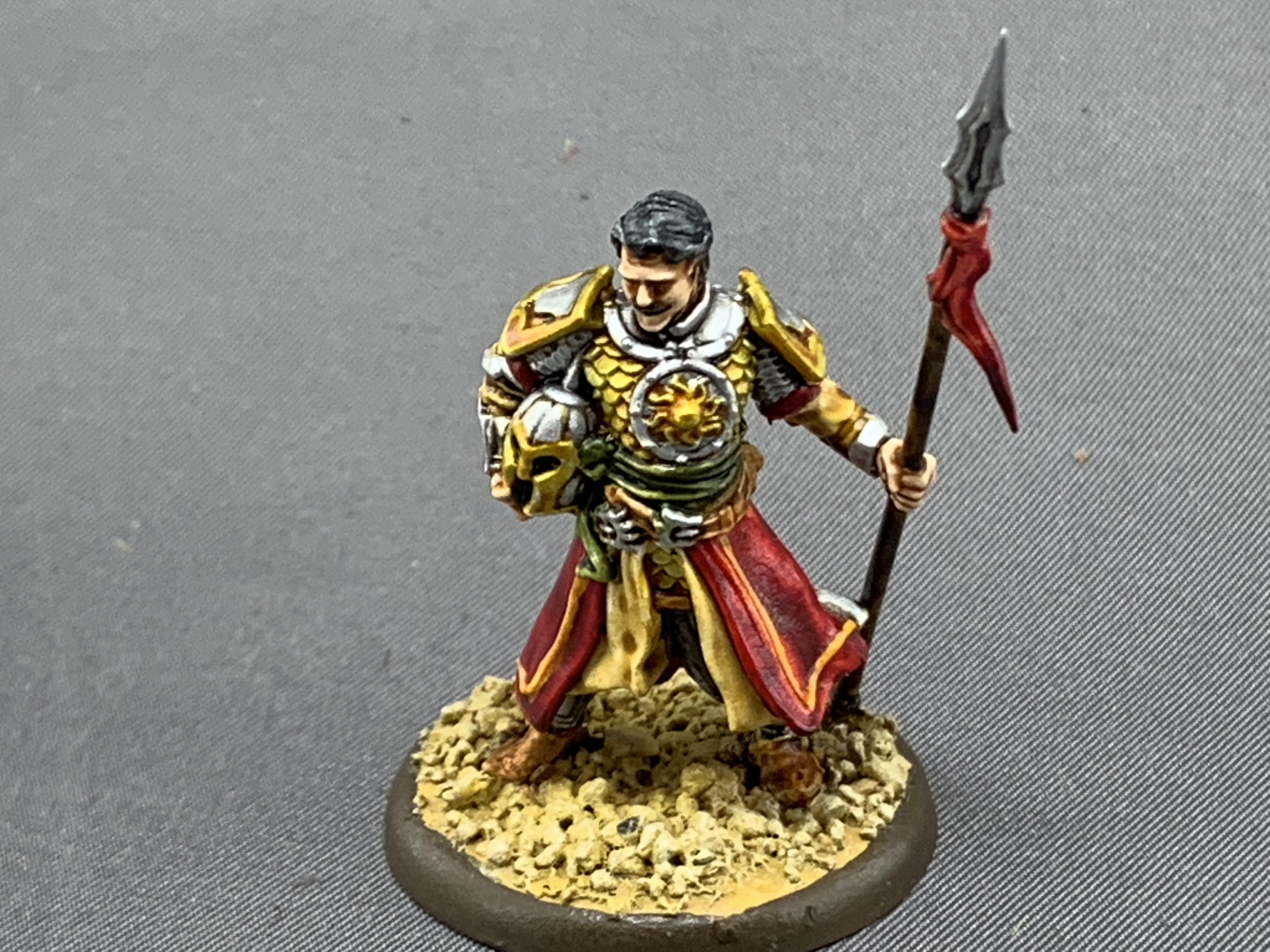 House Martell