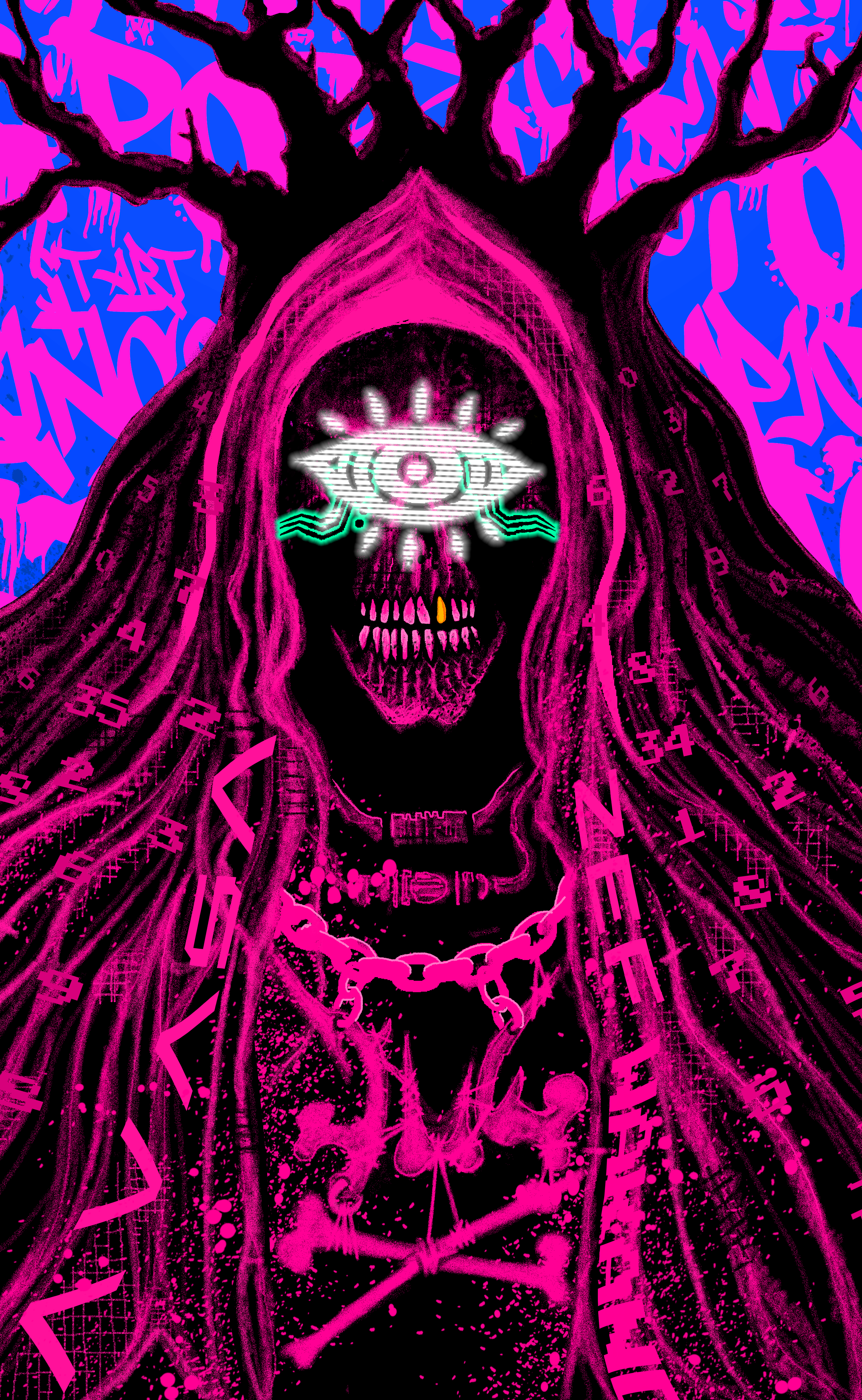 Cy_borg Ttrpg, Cy_Borg TTRPG