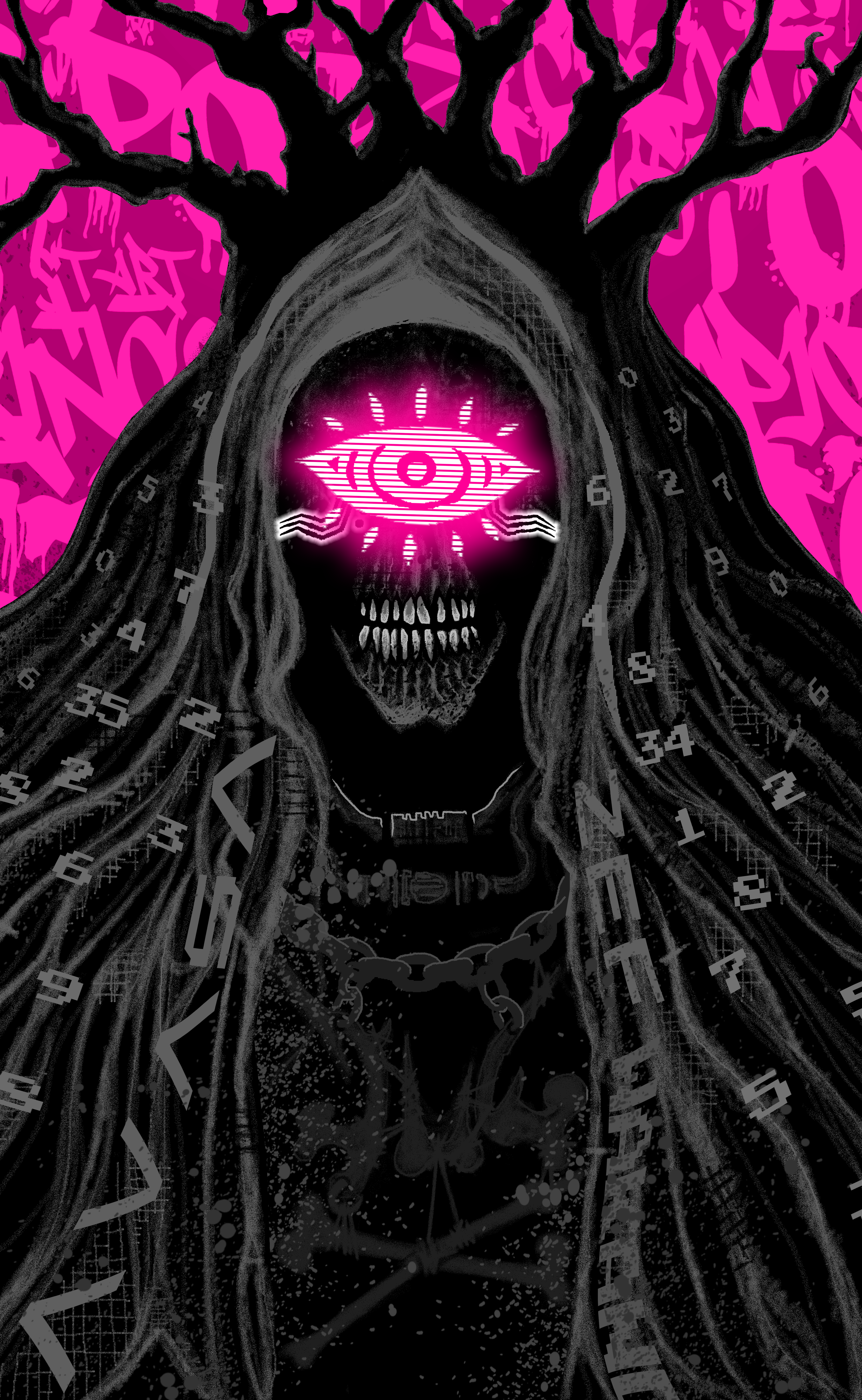 Cy_borg Ttrpg, CY_BORG TTRPG