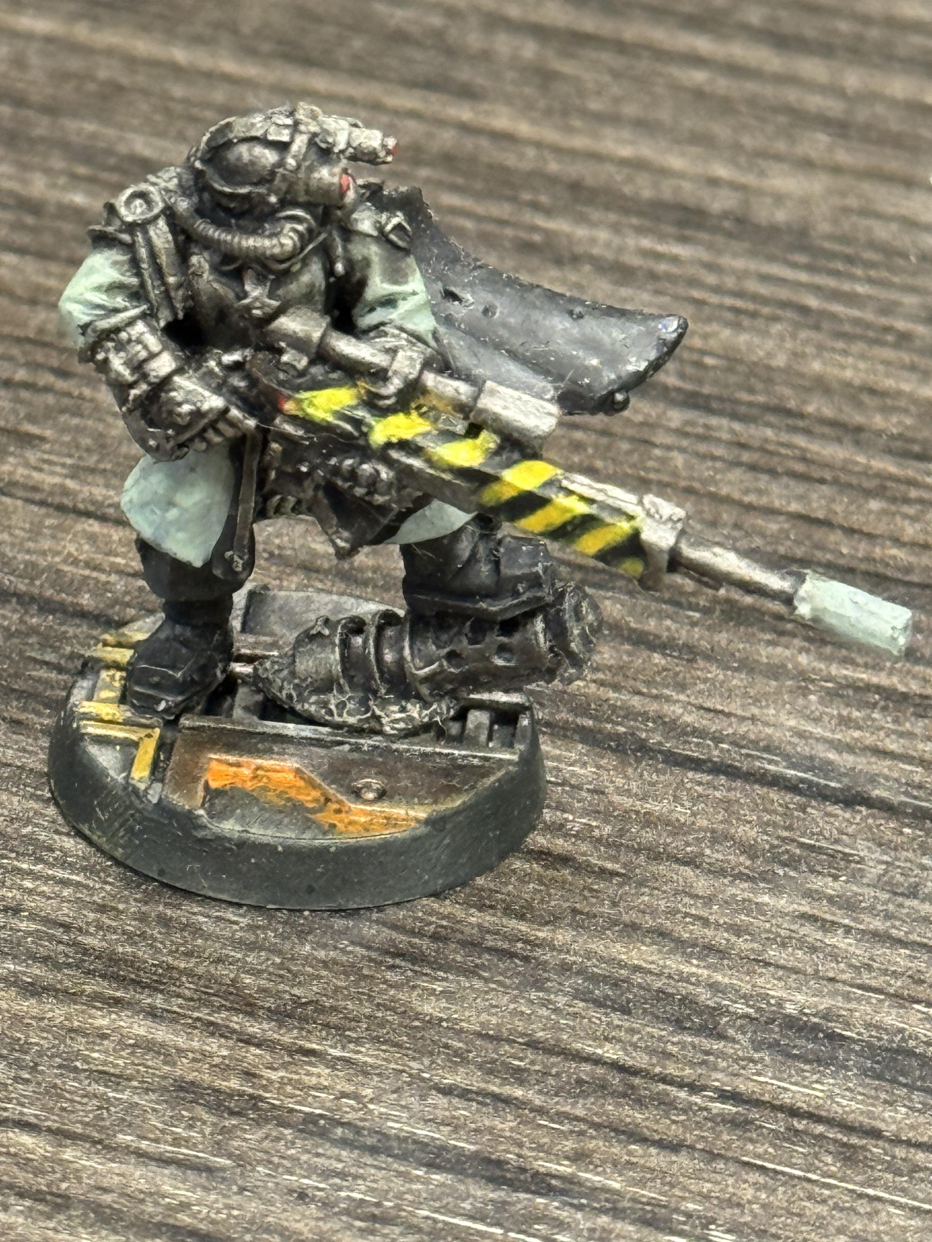 Astra Militarum, Imperial Guard, Warhammer 40,000