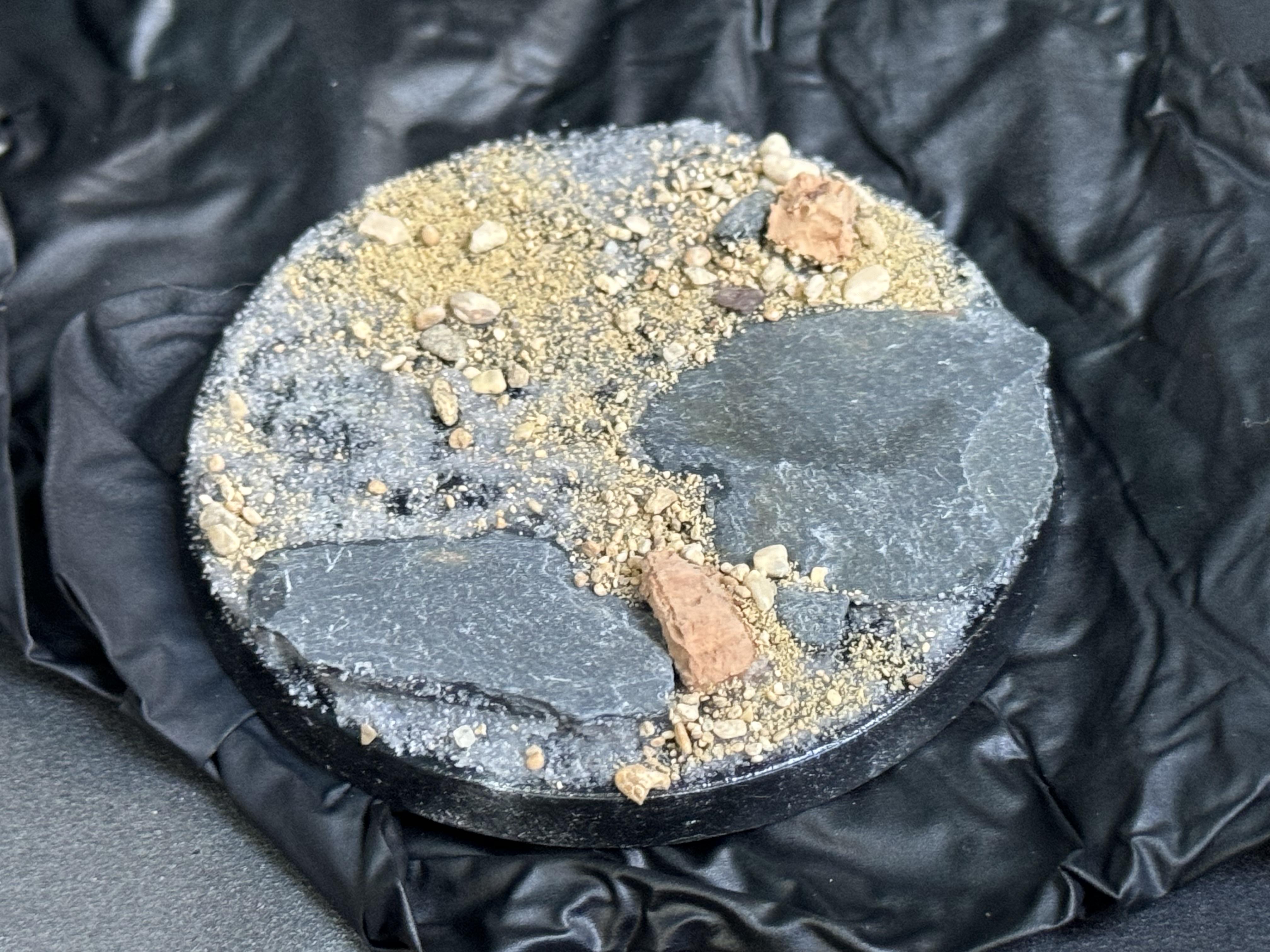 Base, Custodes, Warhammer 40,000