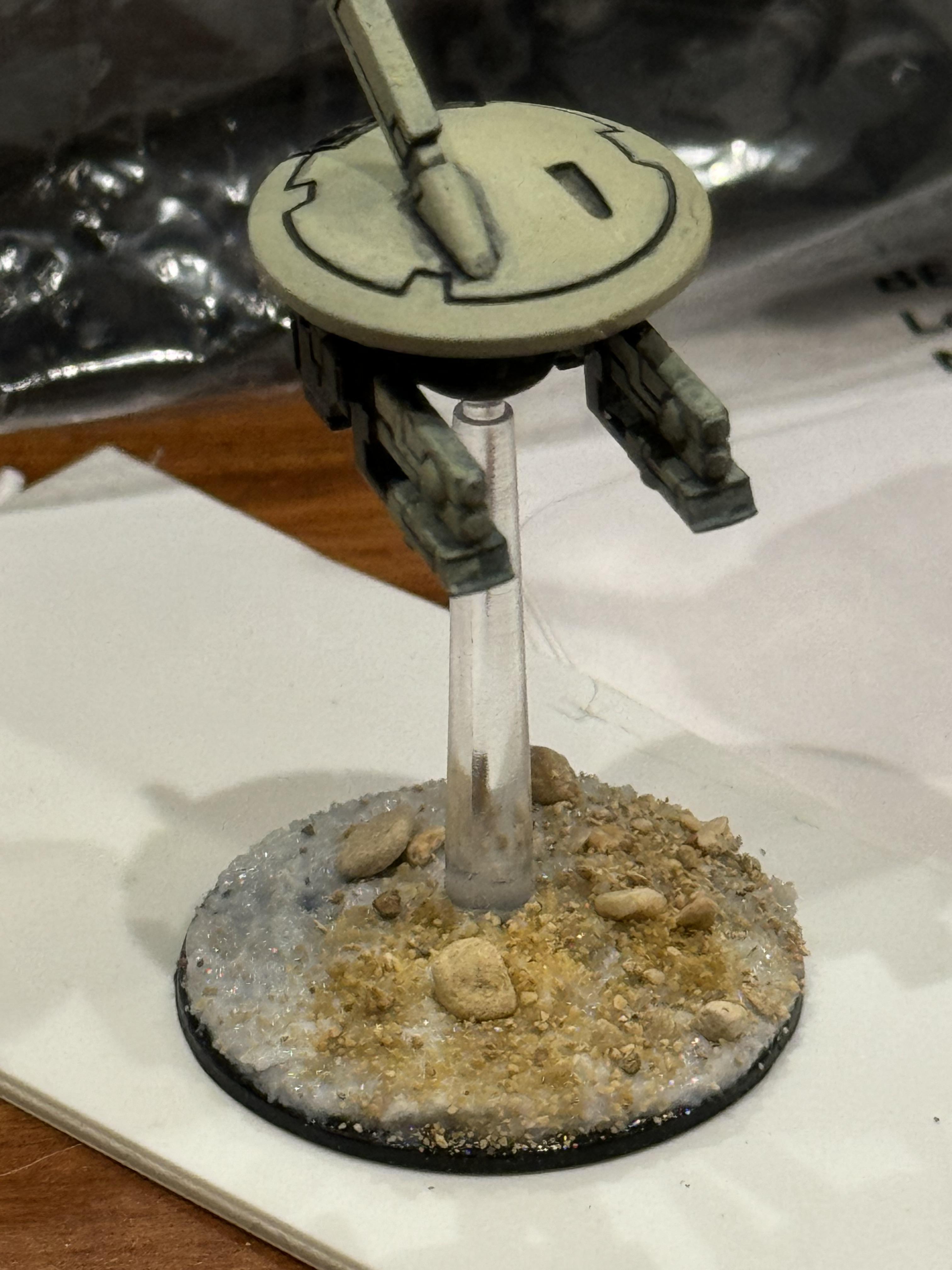 Drone, Tau, Warhammer 40,000
