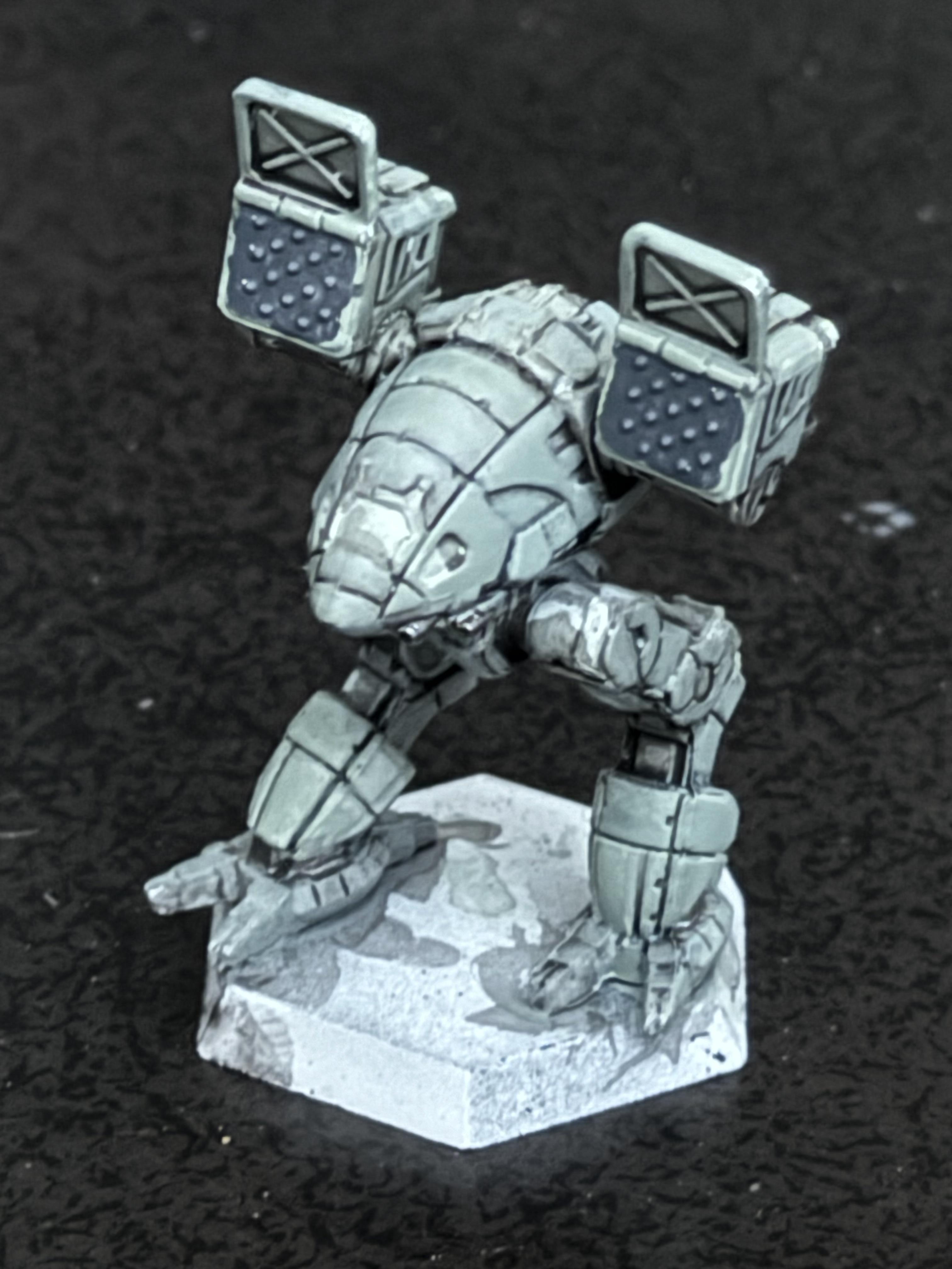 Battletech