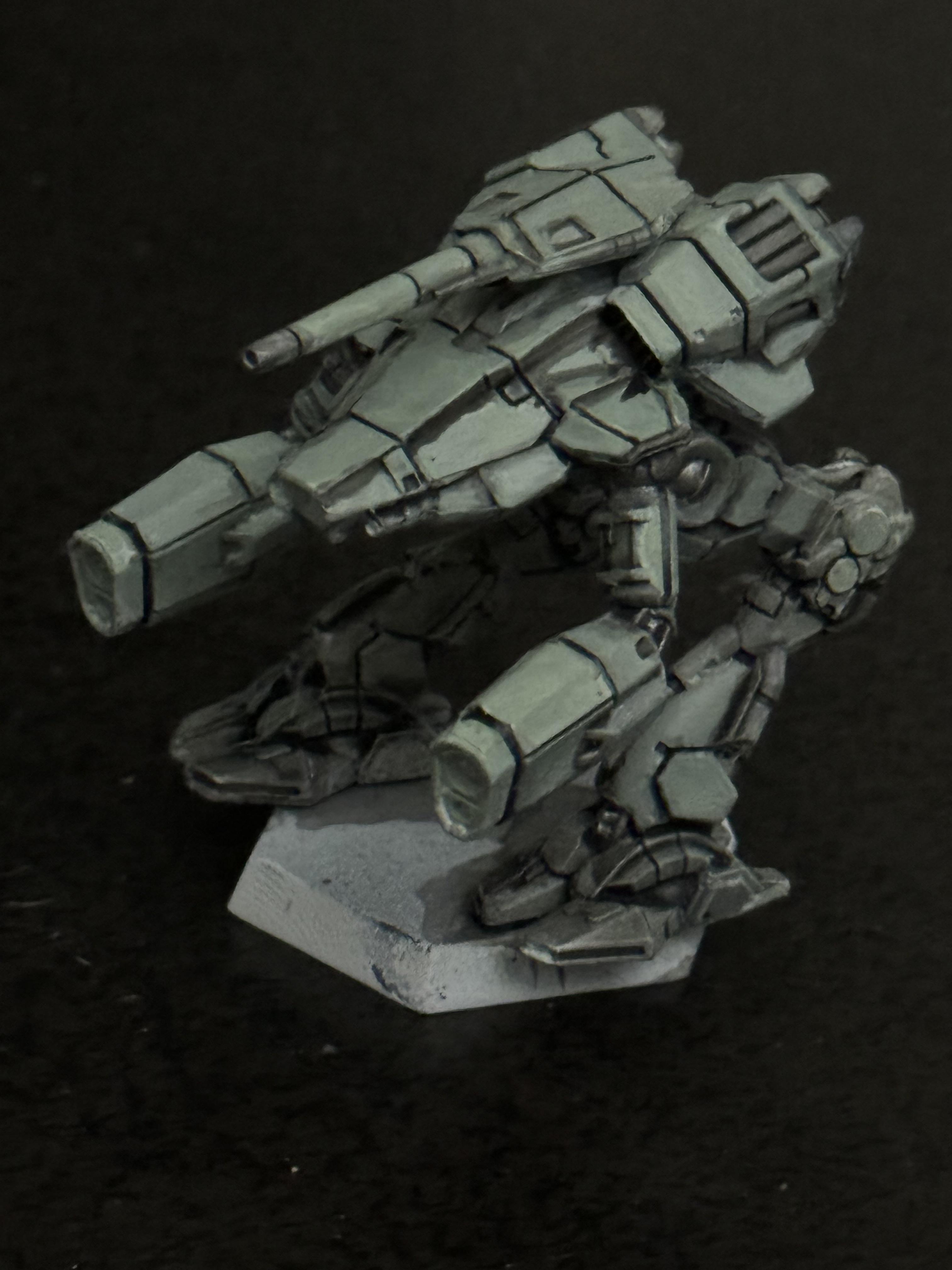Battletech