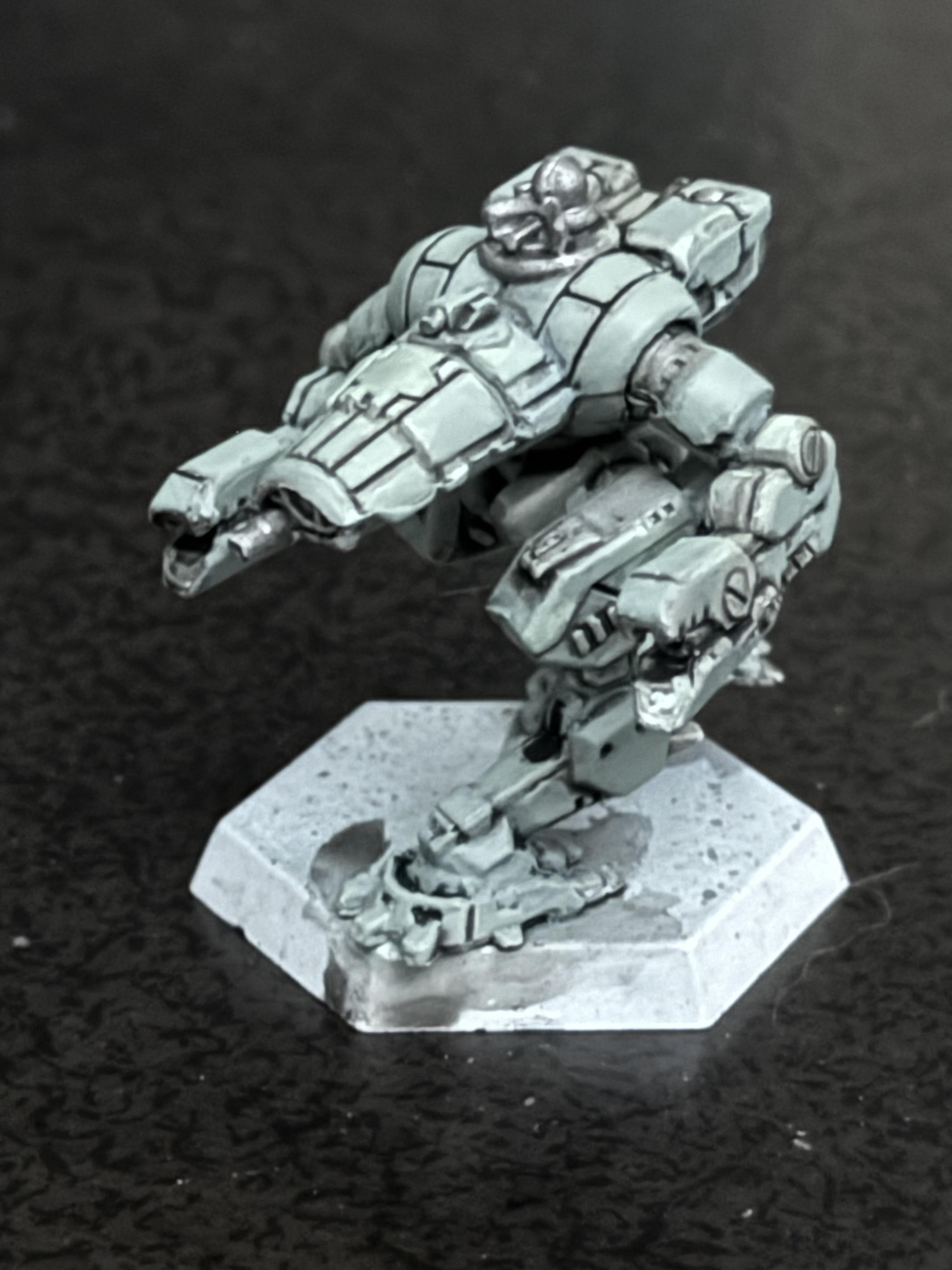 Battletech