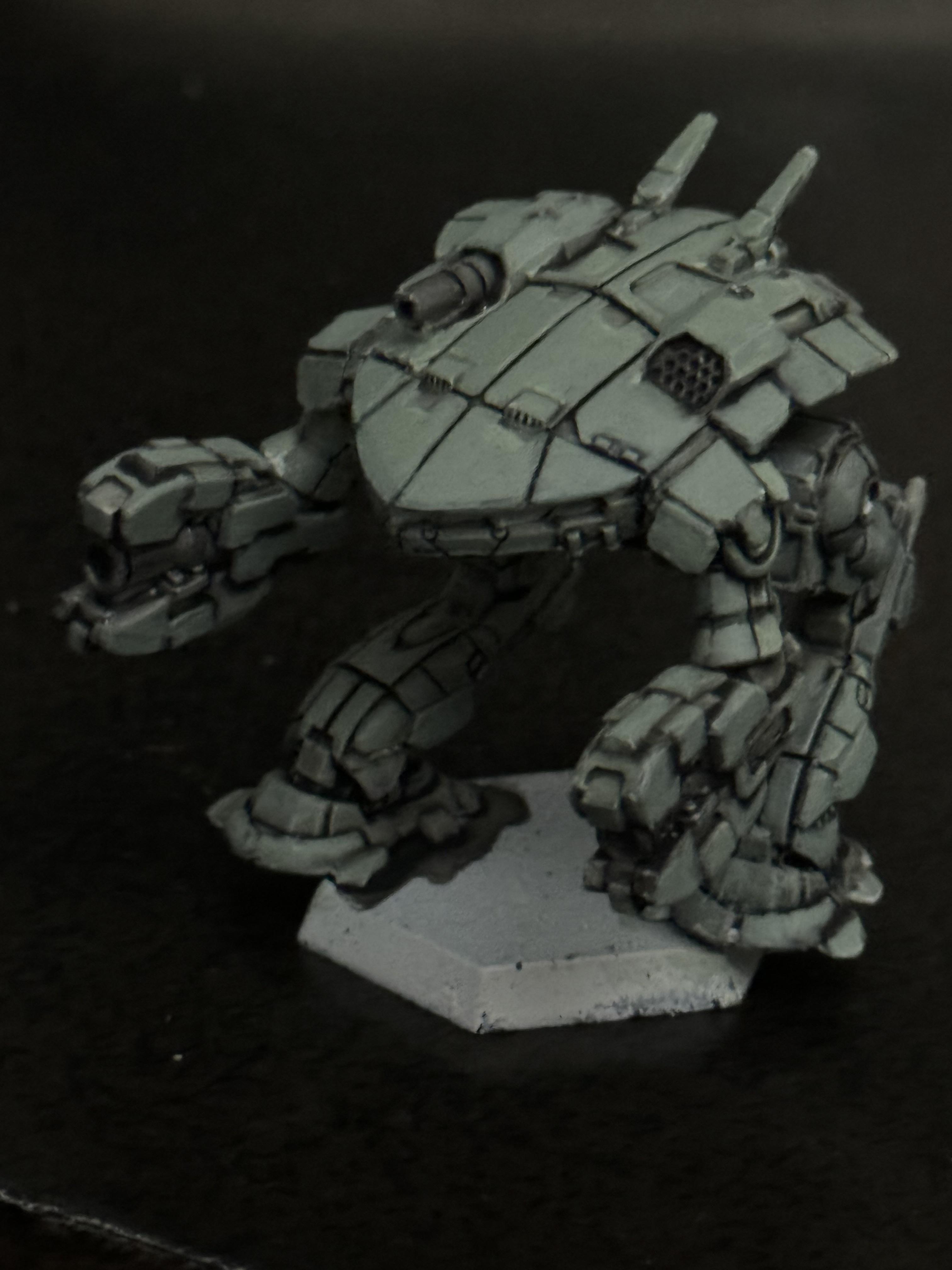 Battletech
