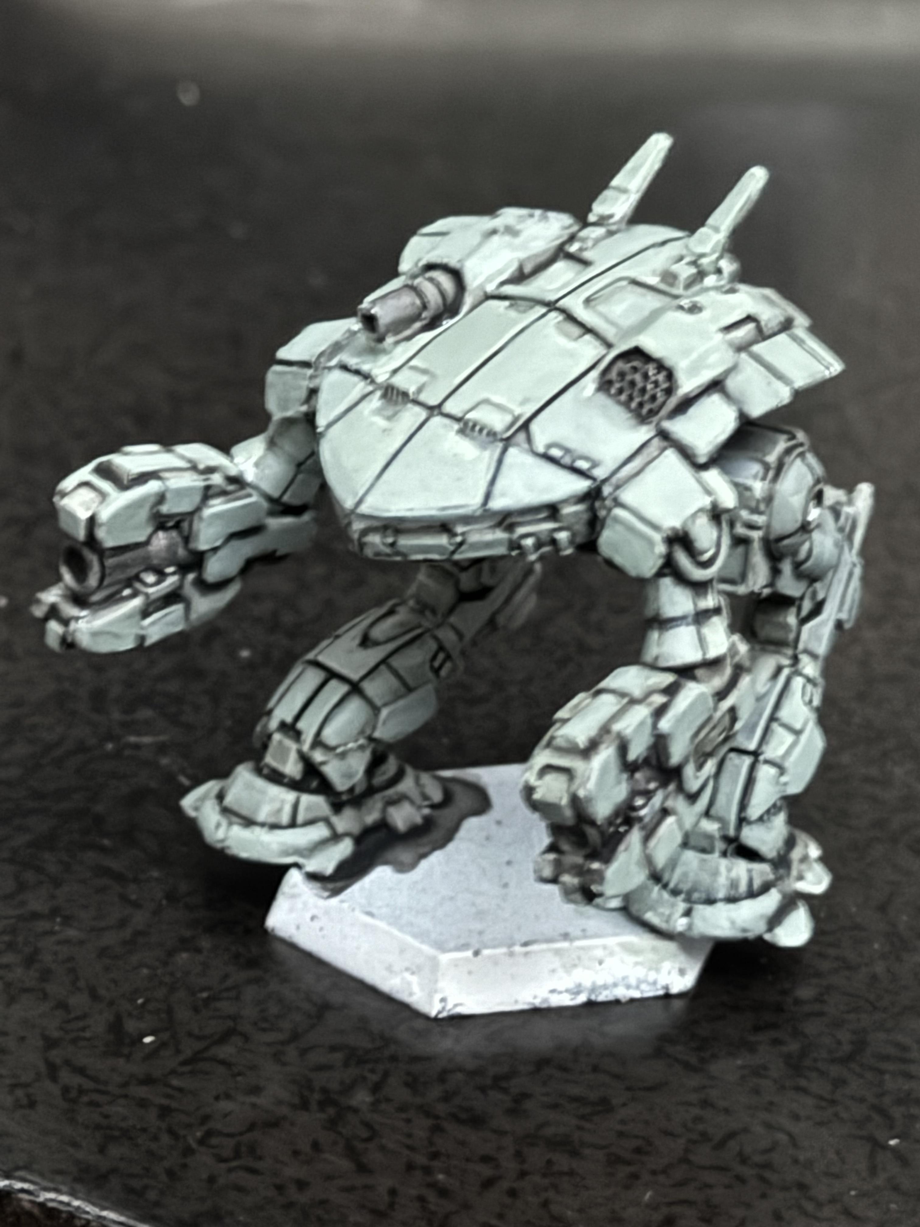 Battletech