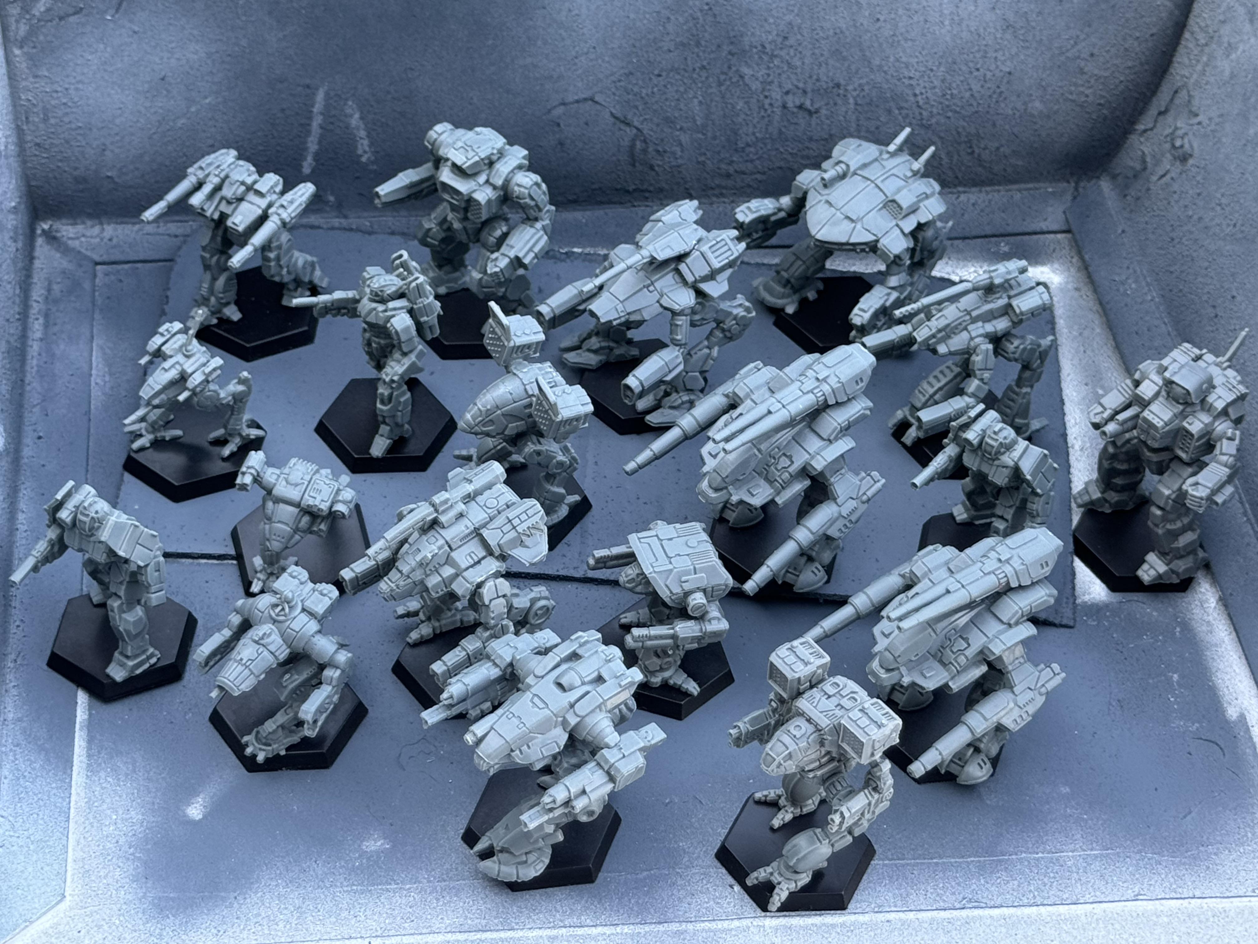 Battletech