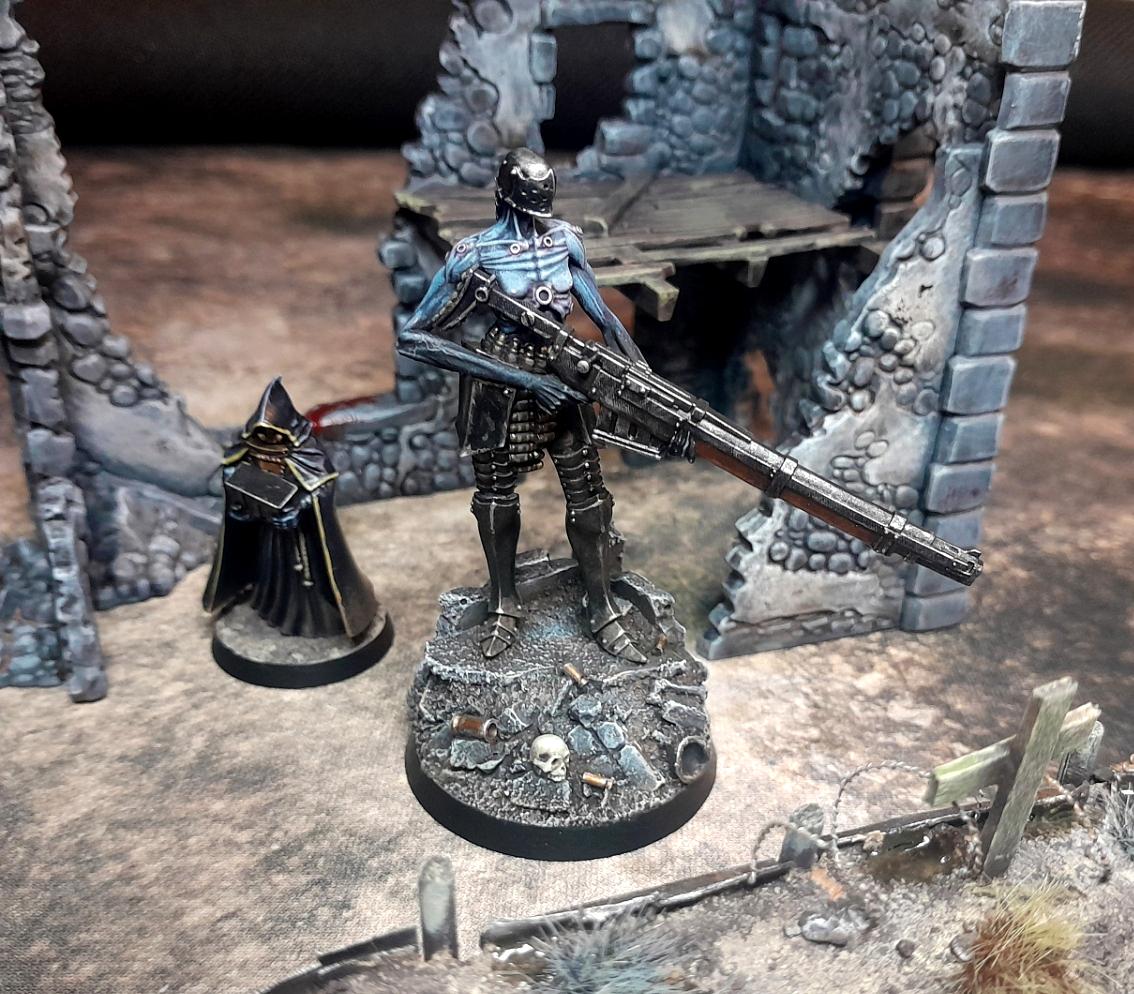 Trench Crusade