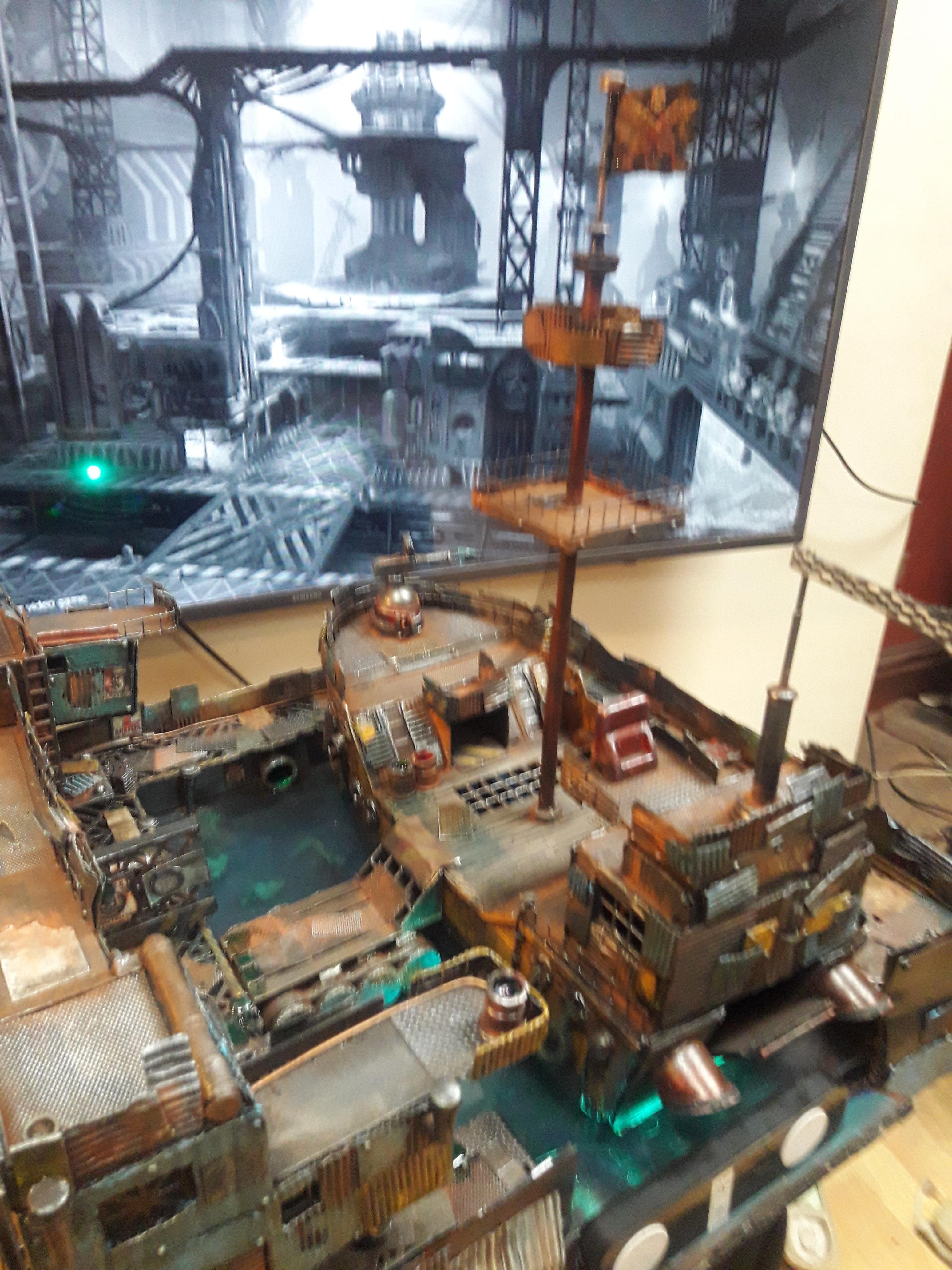 Boat, Pirate, Ship, Sump, Sump Sea