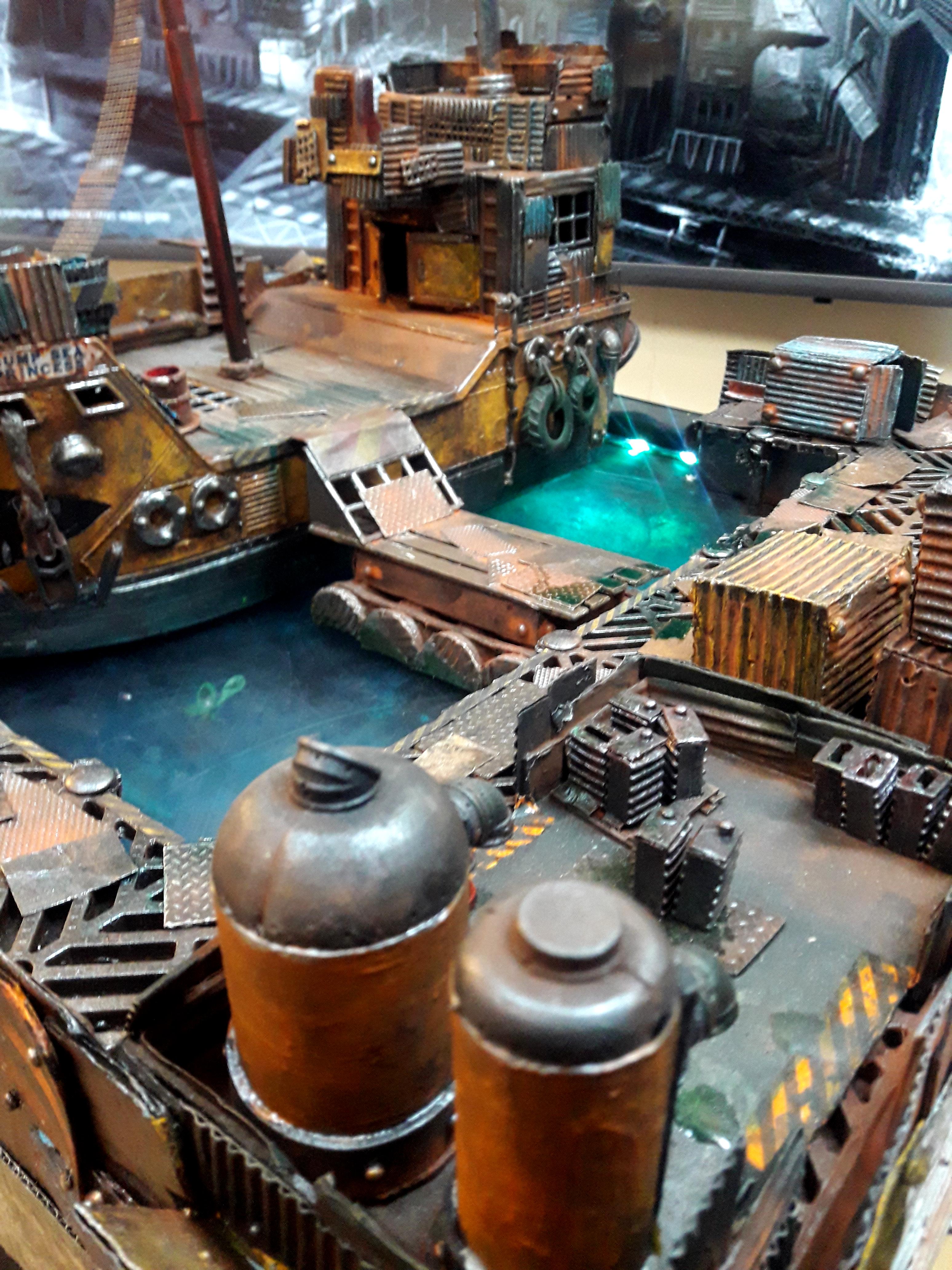 Boat, Pirate, Ship, Sump, Sump Sea