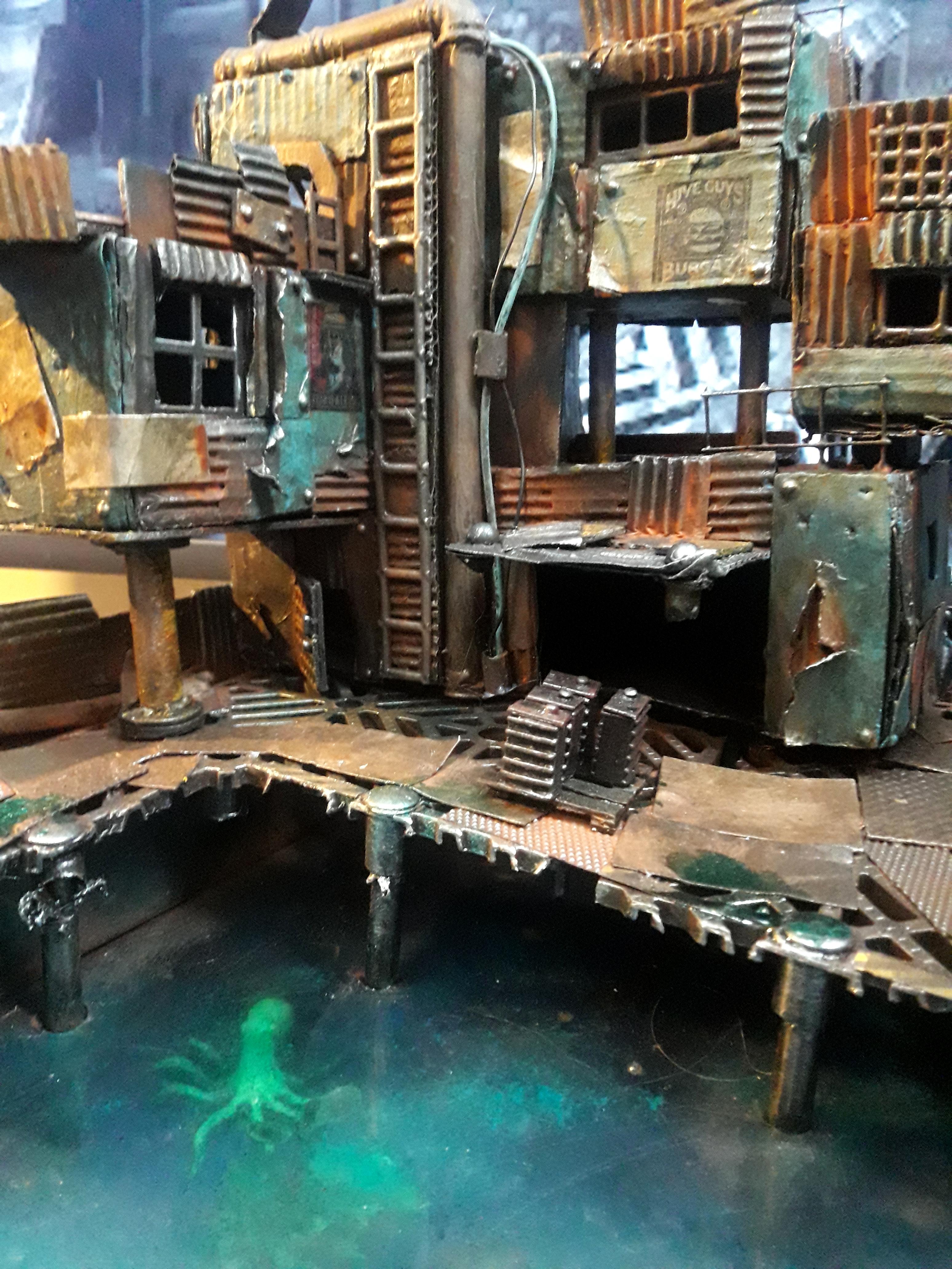 Boat, Pirate, Ship, Sump, Sump Sea
