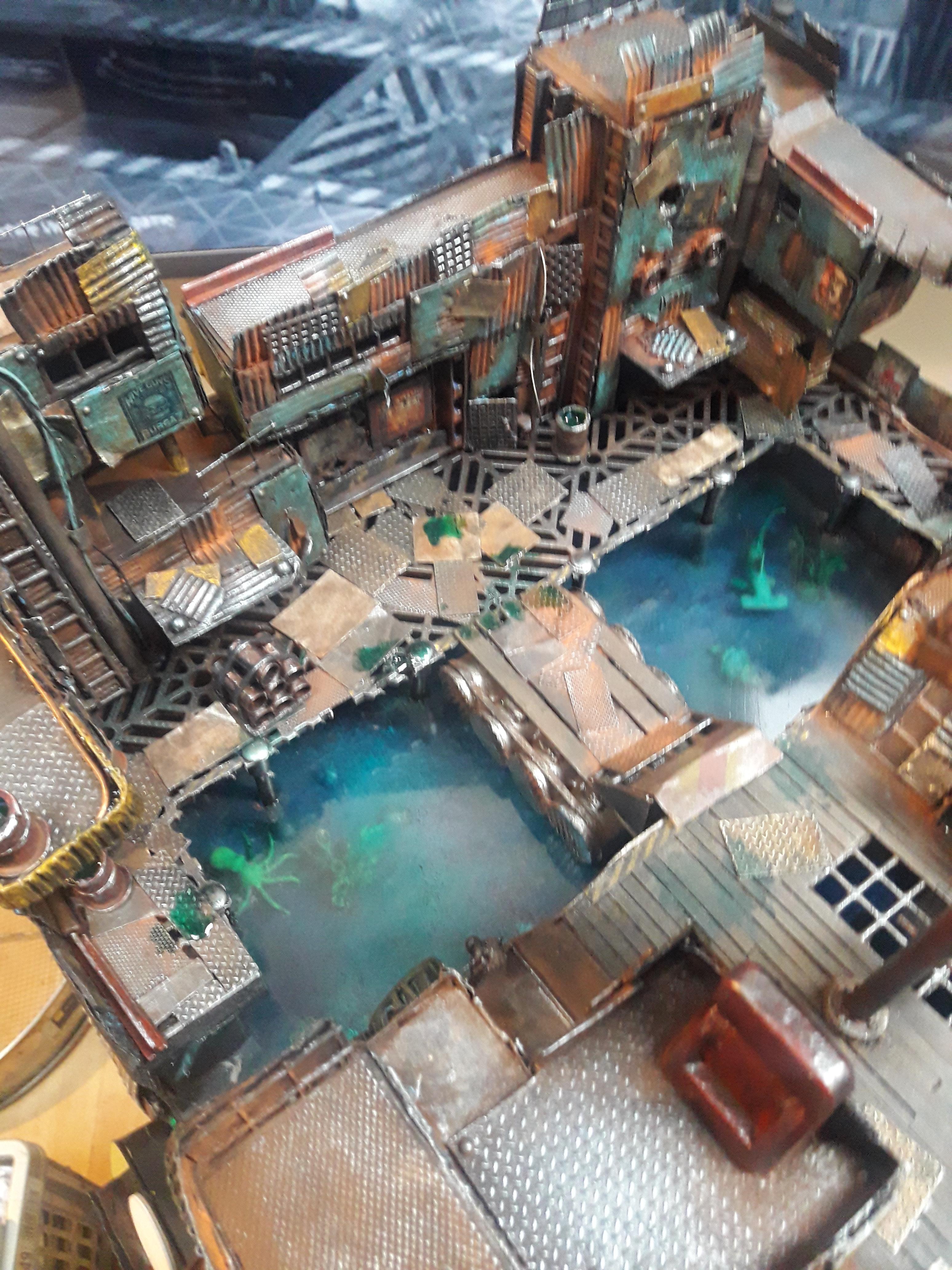 Boat, Pirate, Ship, Sump, Sump Sea