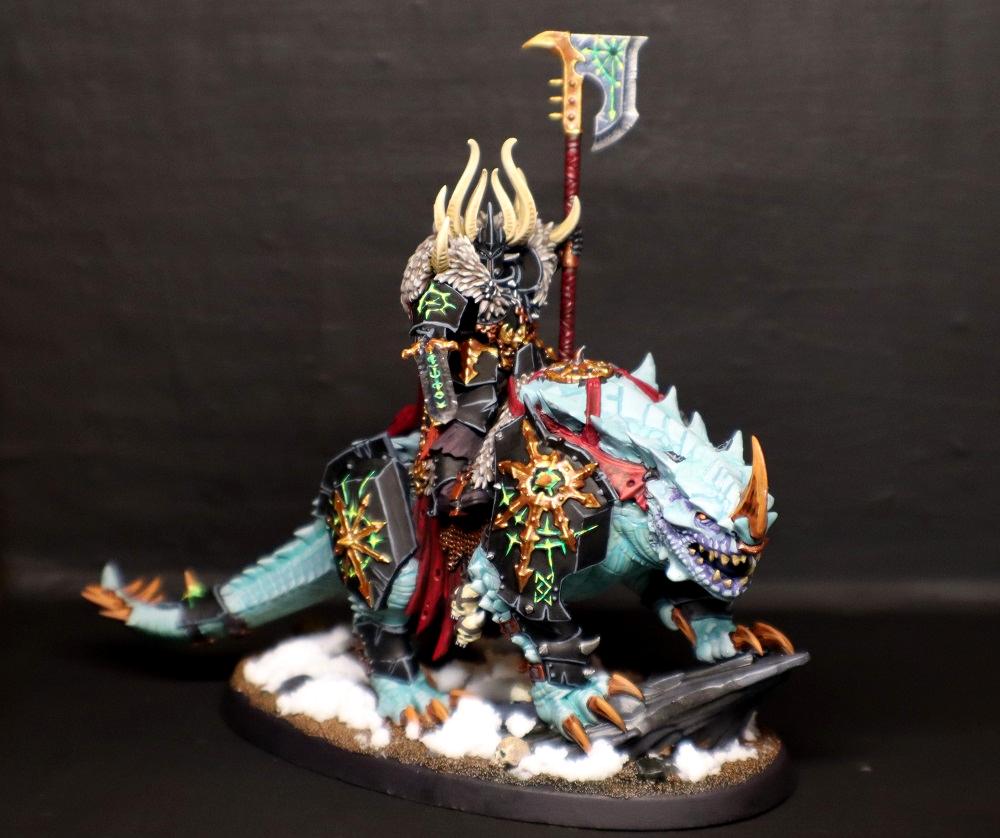 Aos Painted, Carrero Arts, Carreroarts, Miniature Painting, Painted Aos, Painted Miniature, Painted Warhammer, Pro Painted, Pro Painted Miniature, Warhammer Aos, Warhammer Fantasy, Warhammer Painted Miniature, Warhammer Painting