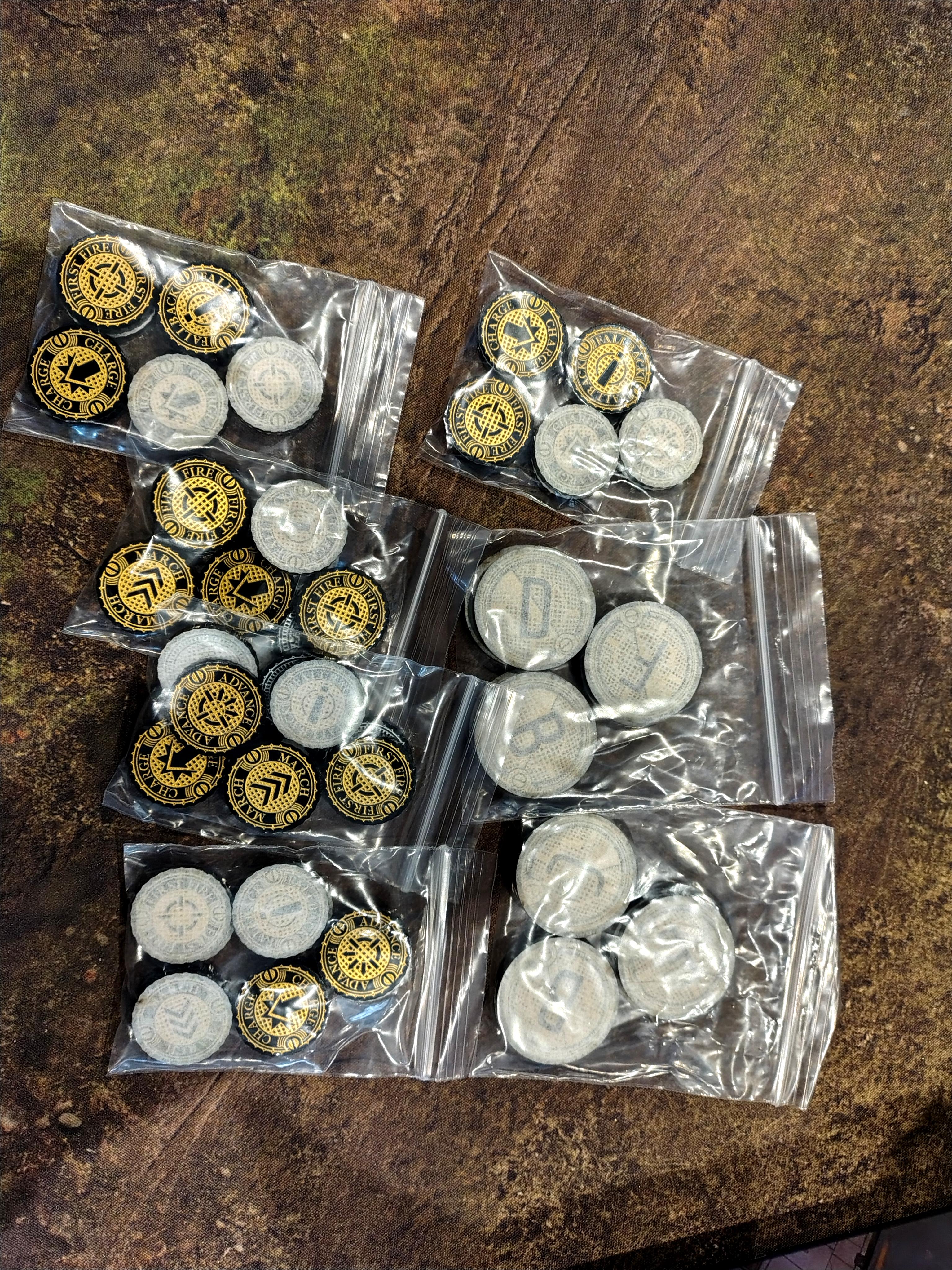 LI tokens